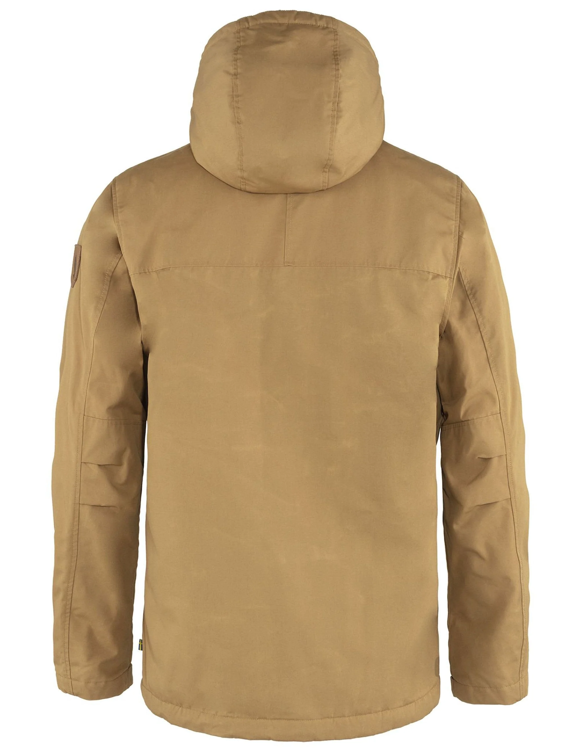 Greenland Winter Jacket - Buckwheat Brown - Image 2