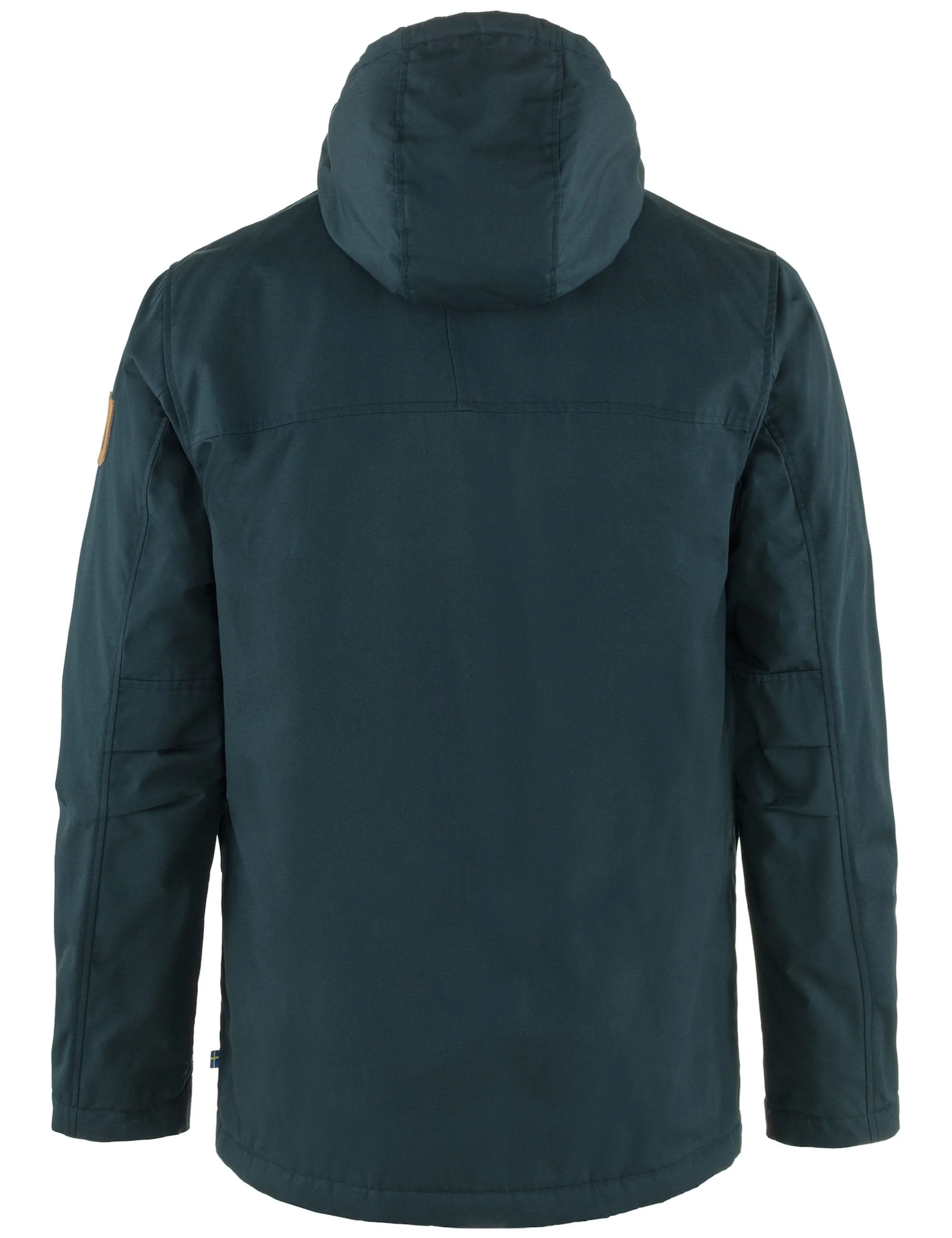 Greenland Winter Jacket - Dark Navy - Image 2