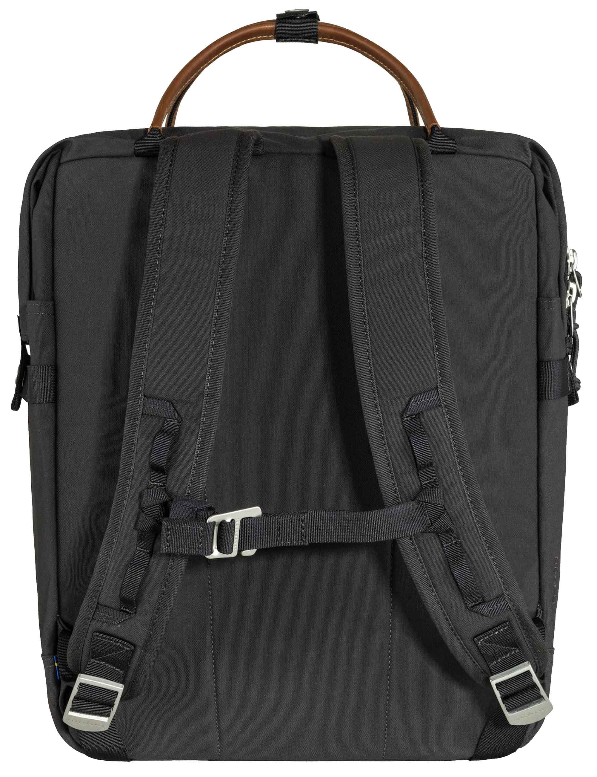 Haulpack No.1 23L Bag - Dark Grey - Image 2