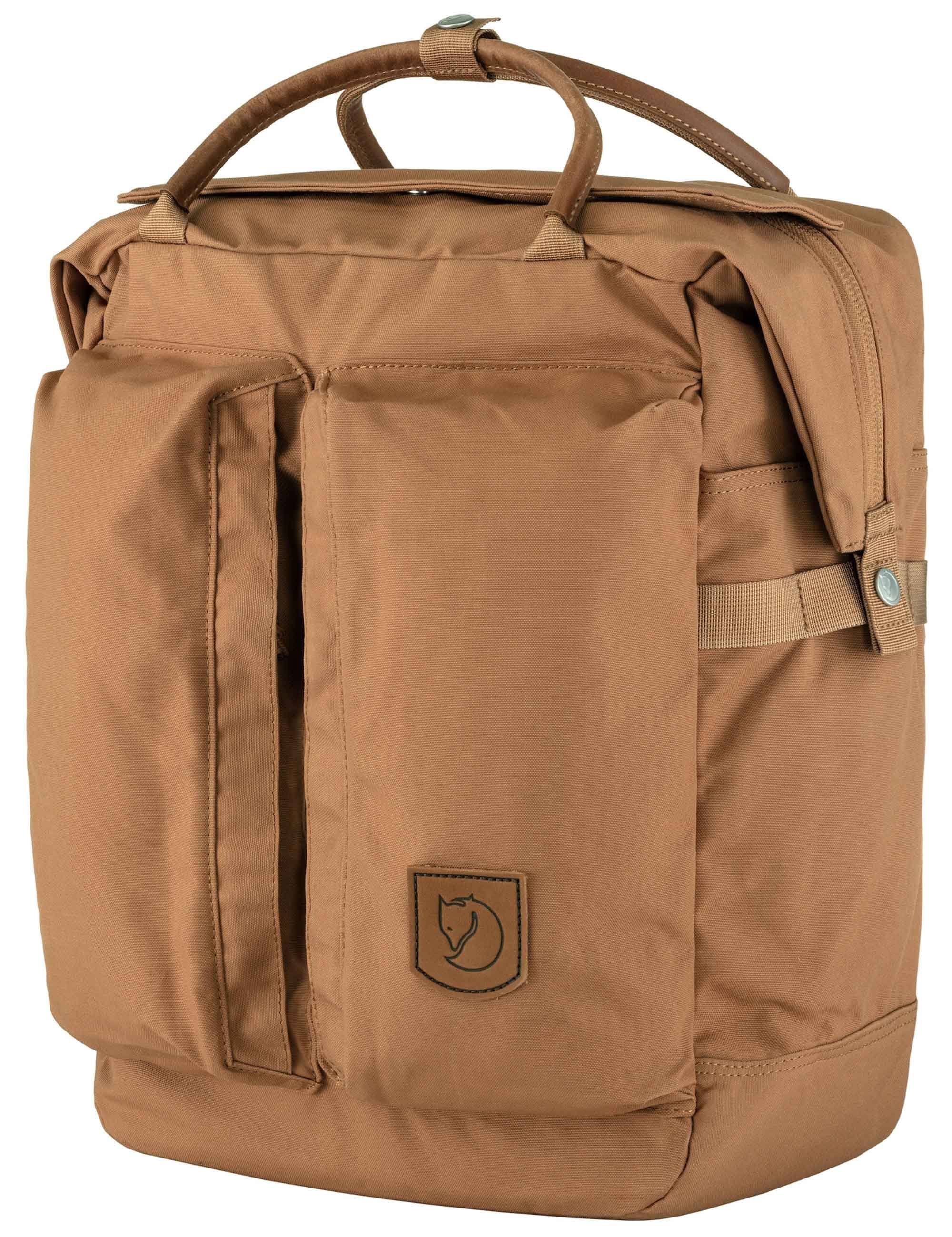Haulpack No.1 23L Bag - Khaki Dust - Image 3