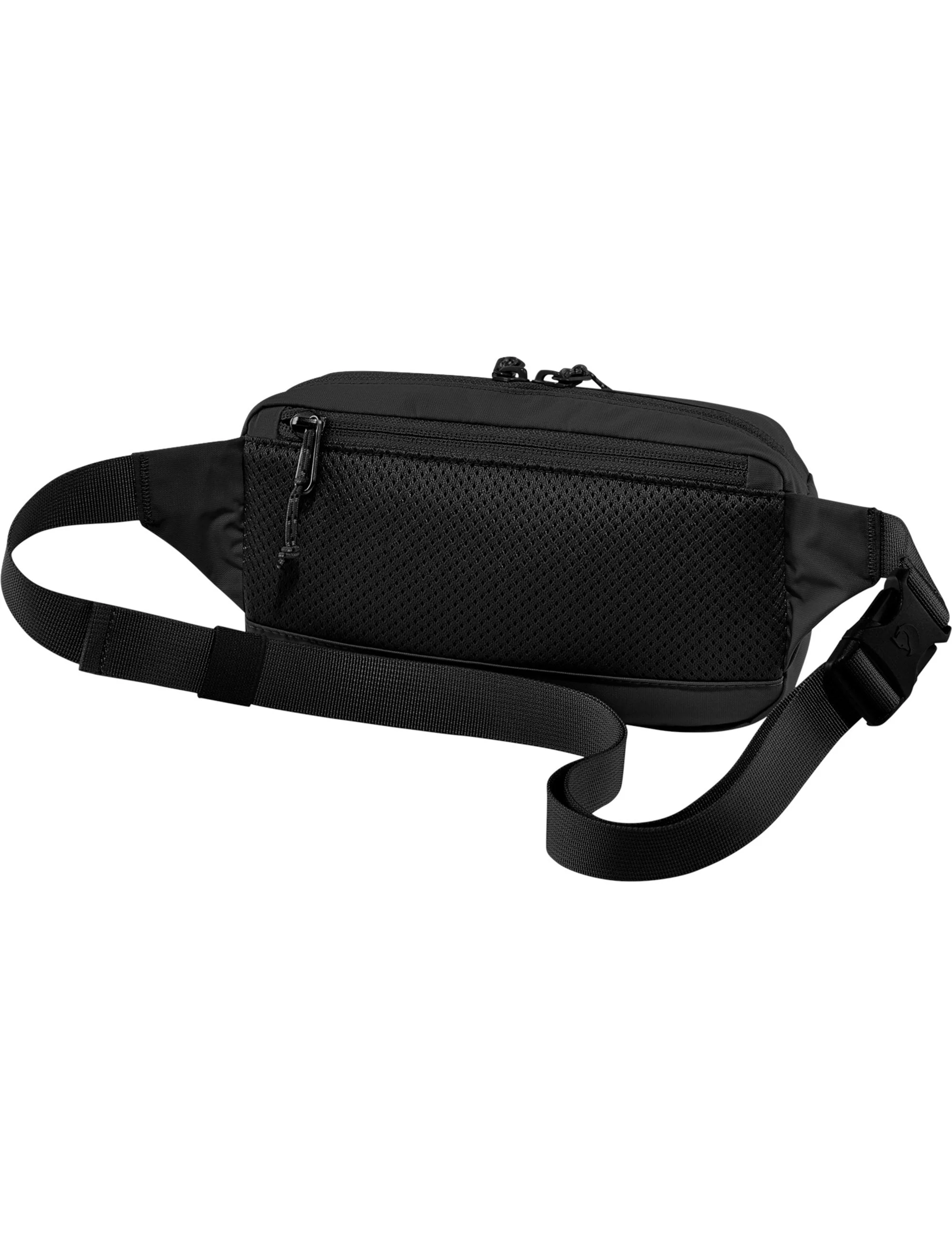 High Coast 1.5L Hip Pack - Black - Image 2