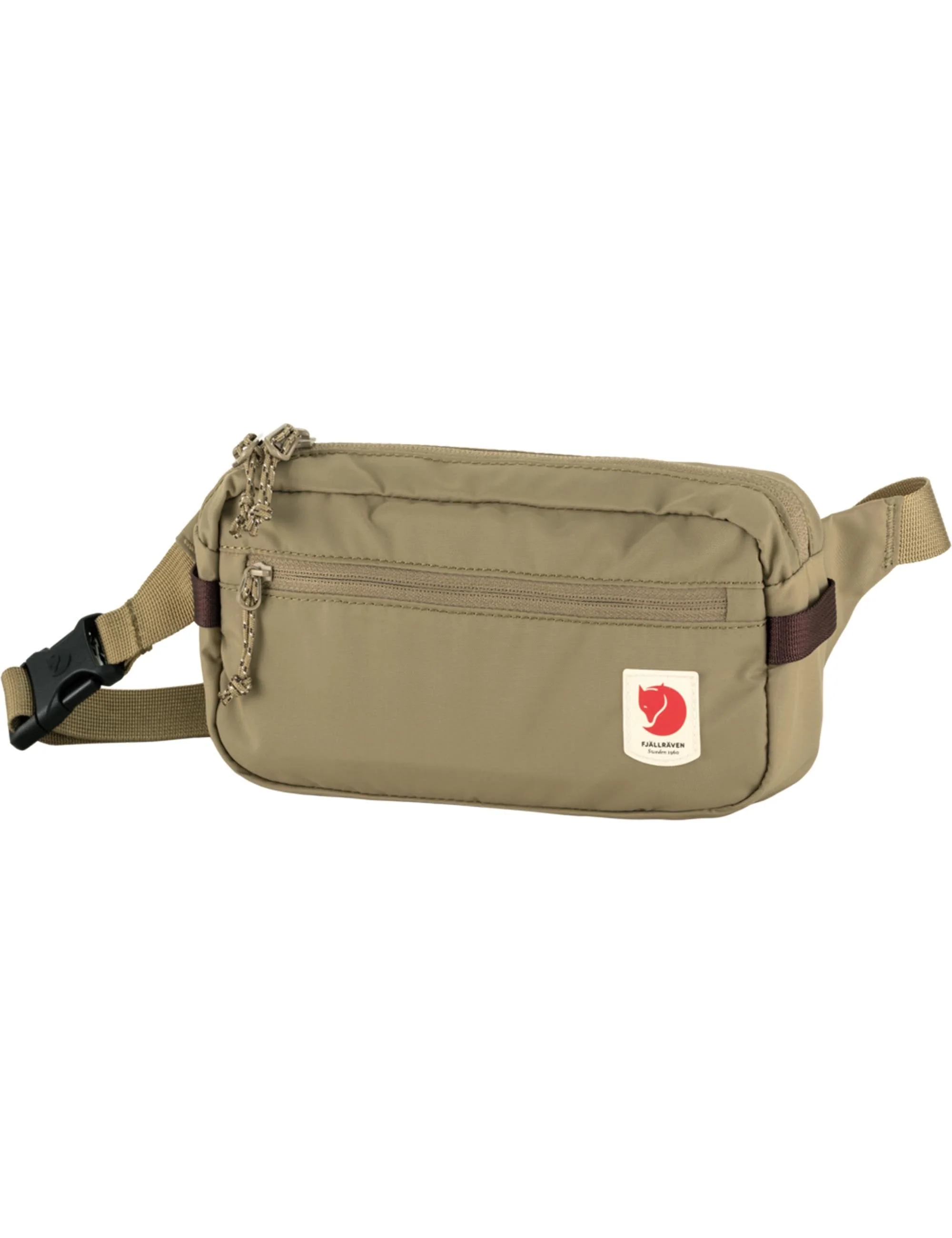 High Coast 1.5L Hip Pack - Clay