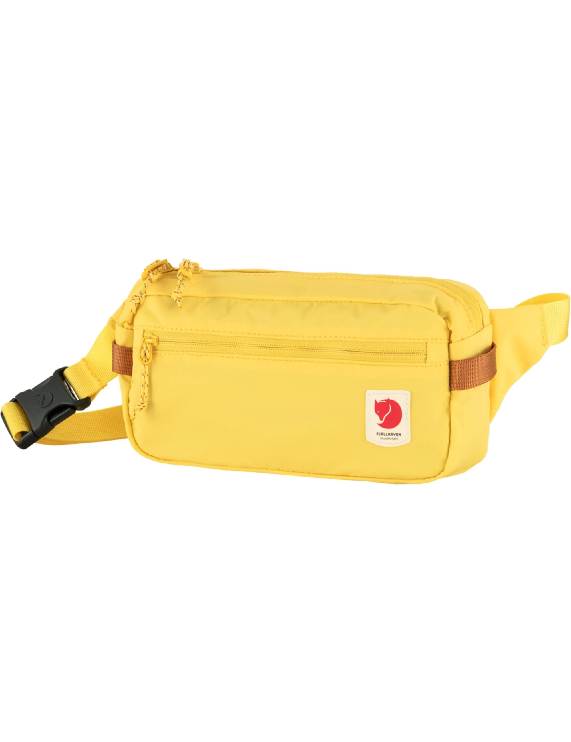 High Coast 1.5L Hip Pack - Mellow Yellow