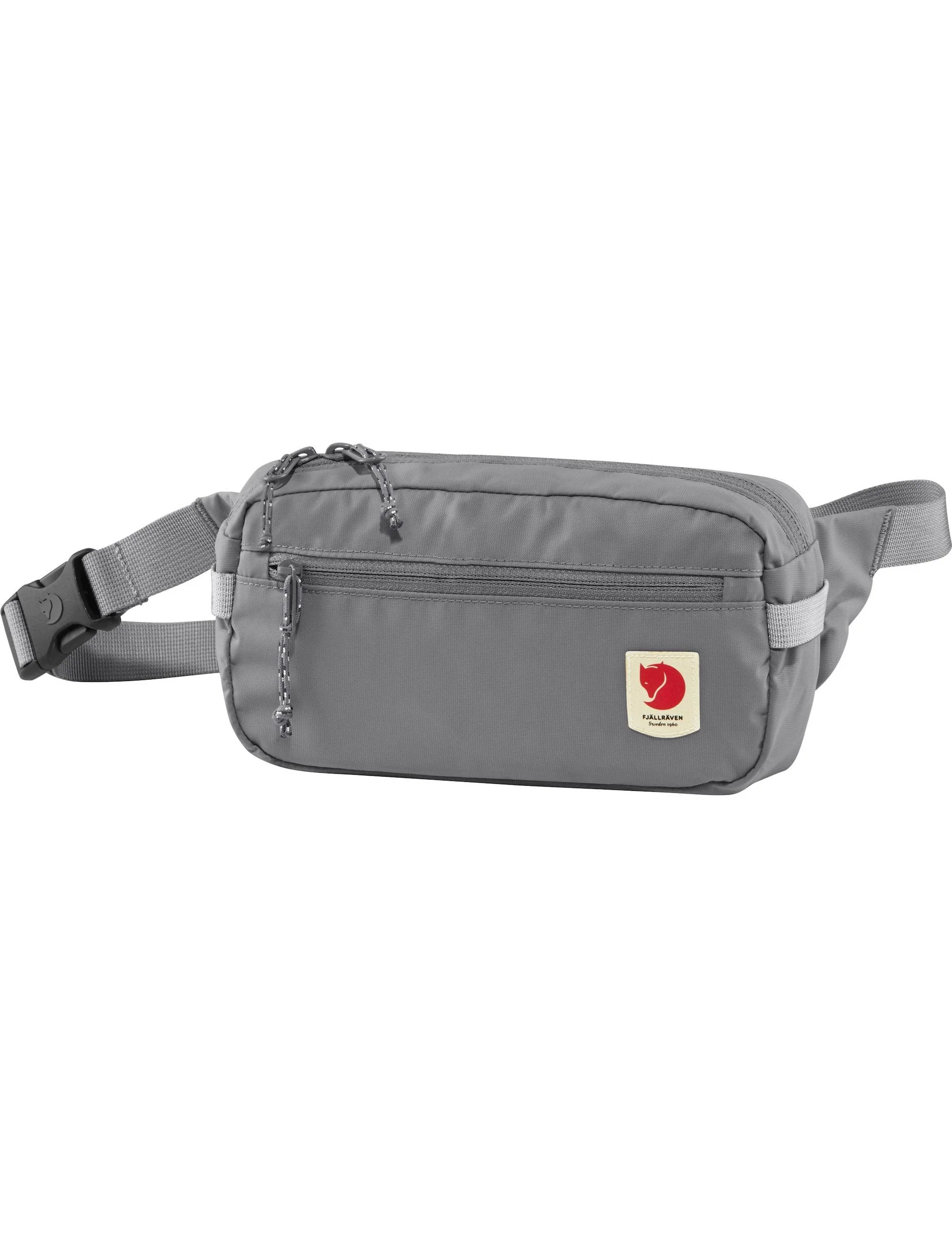 High Coast 1.5L Hip Pack - Shark Grey