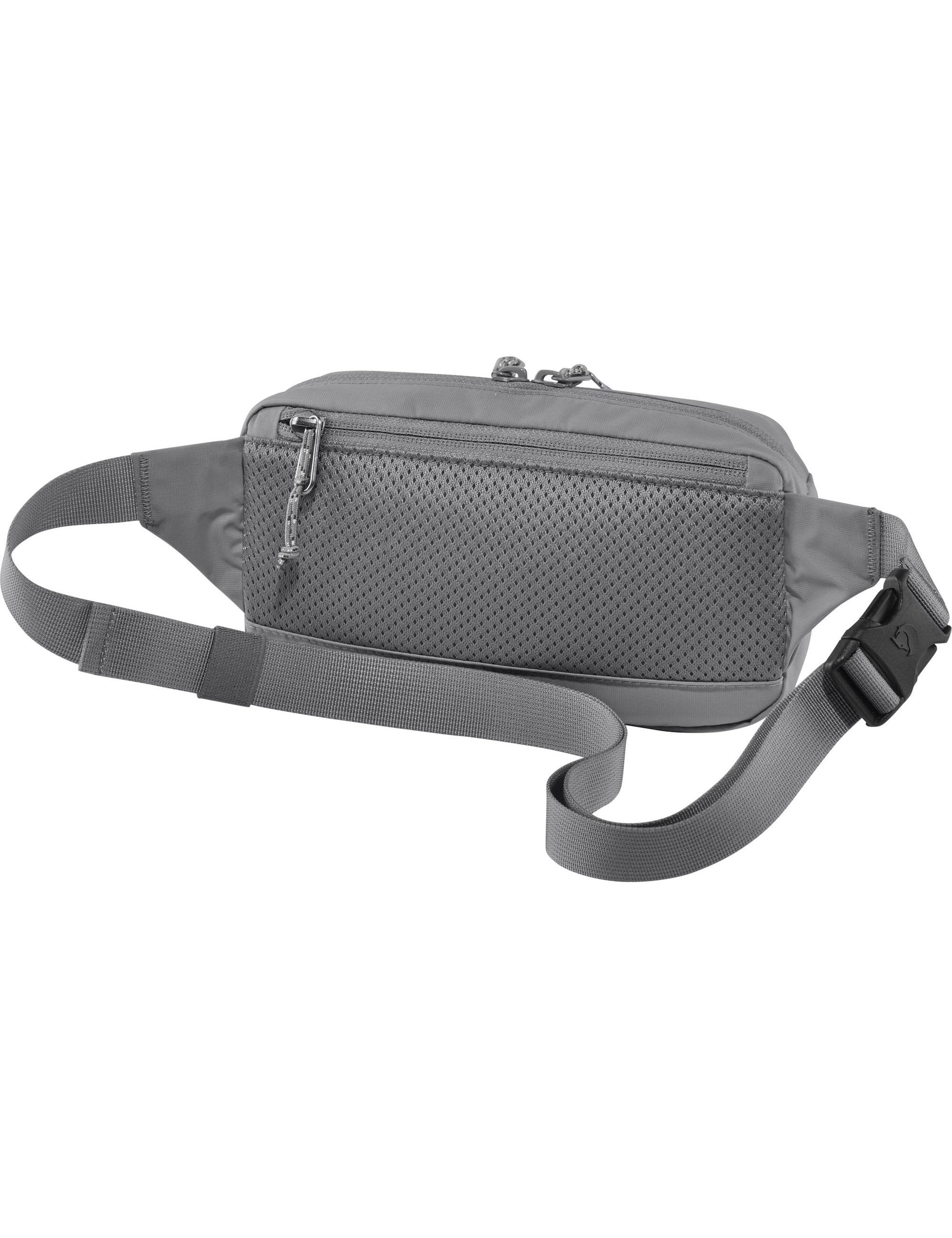 High Coast 1.5L Hip Pack - Shark Grey - Image 2