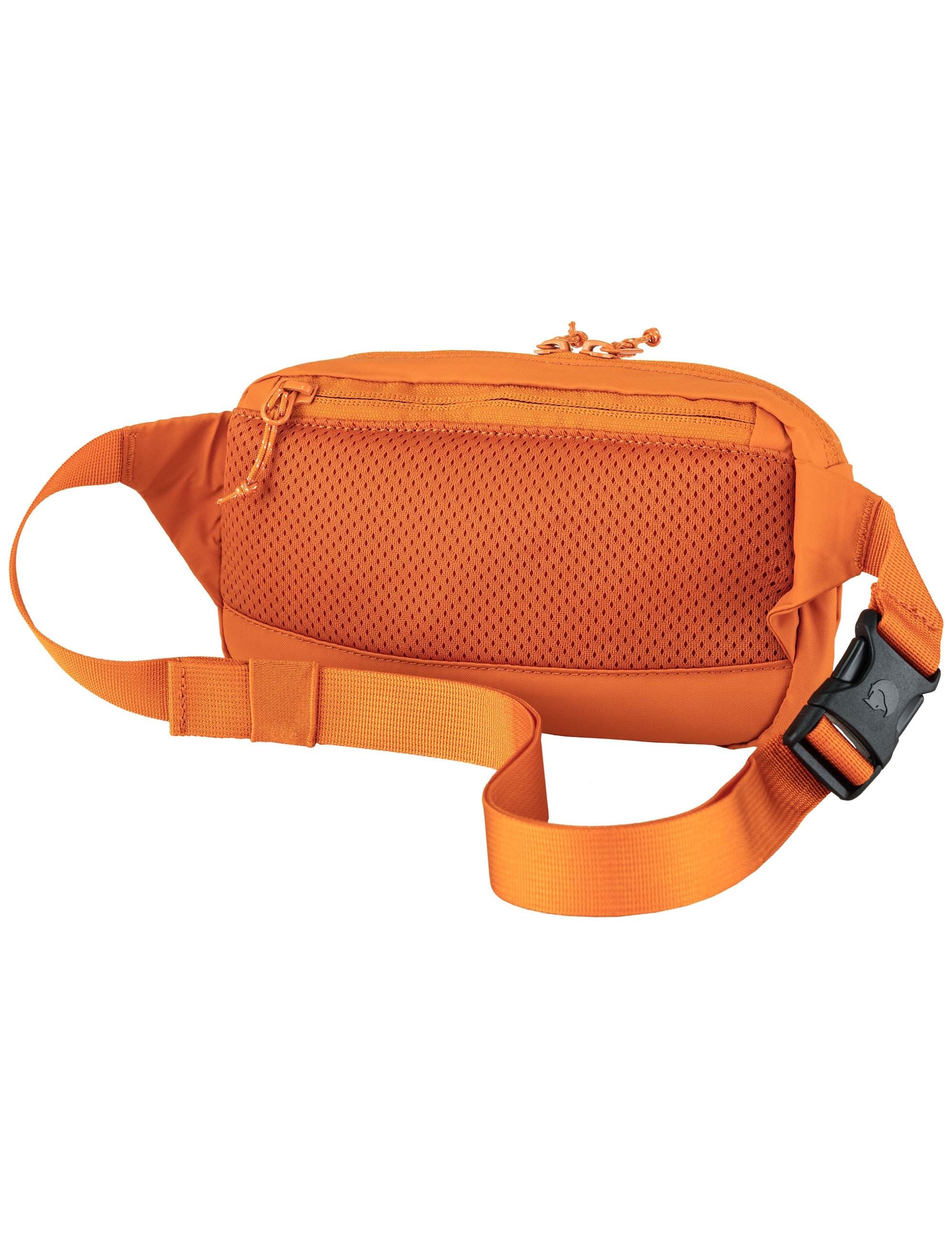 High Coast 1.5L Hip Pack - Sunset Orange - Image 2