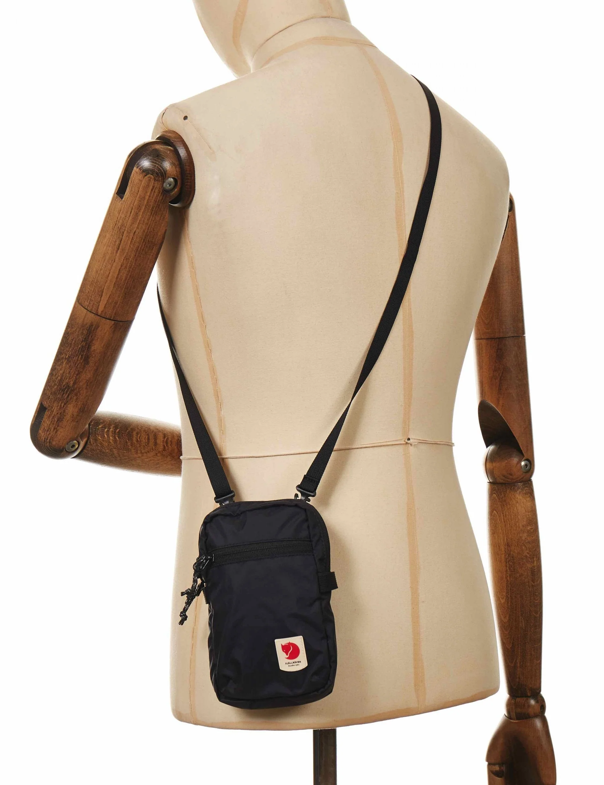 High Coast 1L Pocket - Black - Image 3