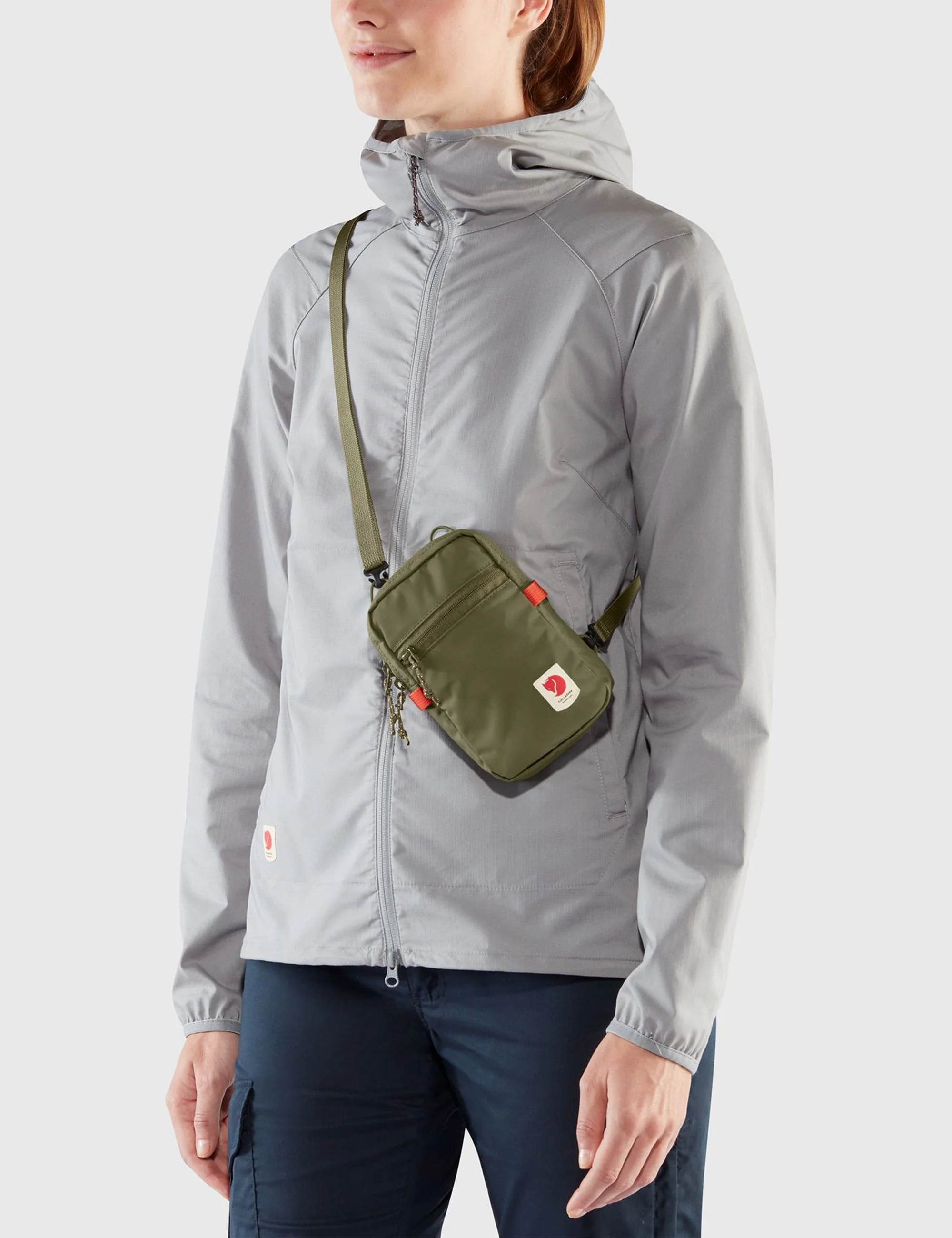 High Coast 1L Pocket - Black - Image 6