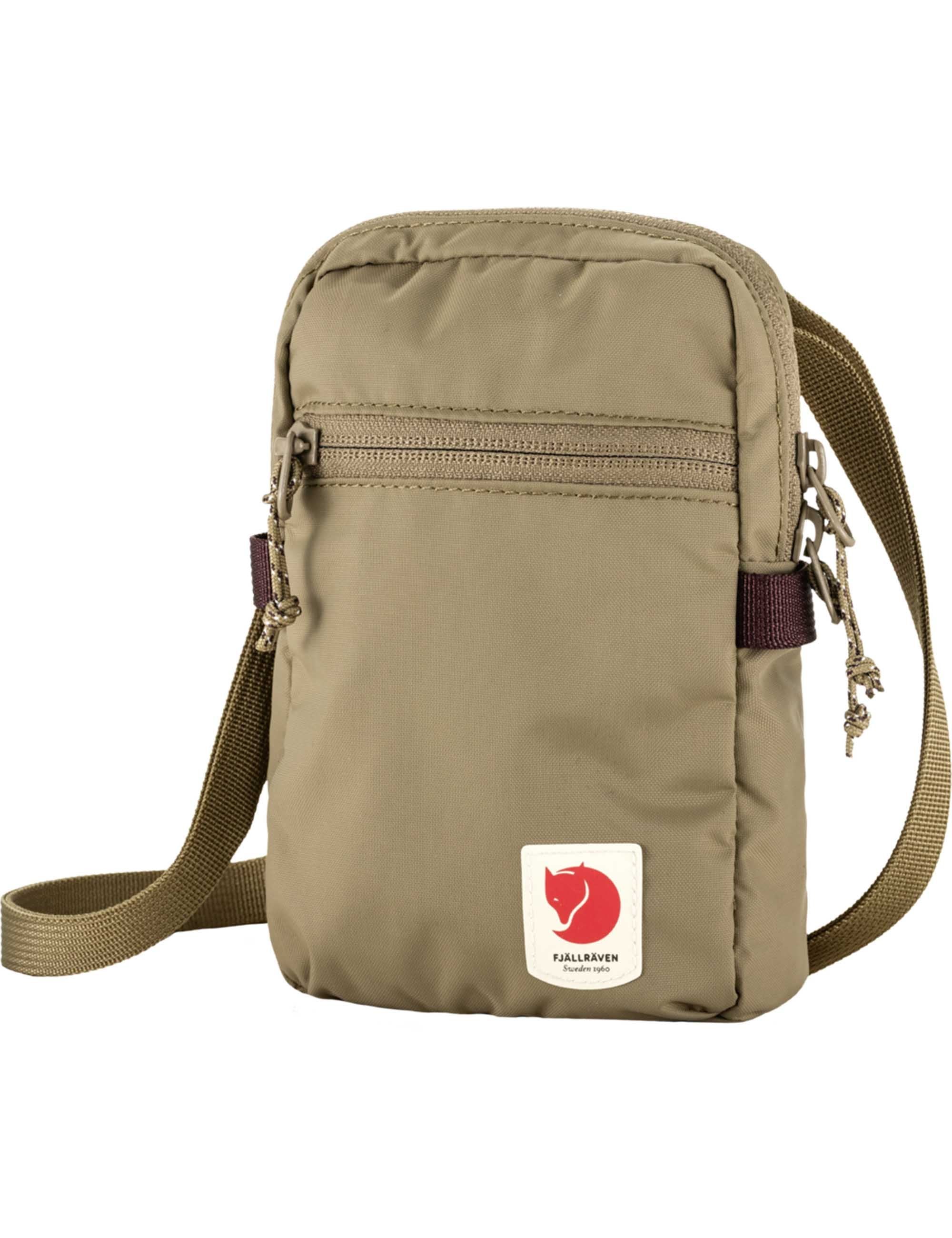 High Coast 1L Pocket - Clay