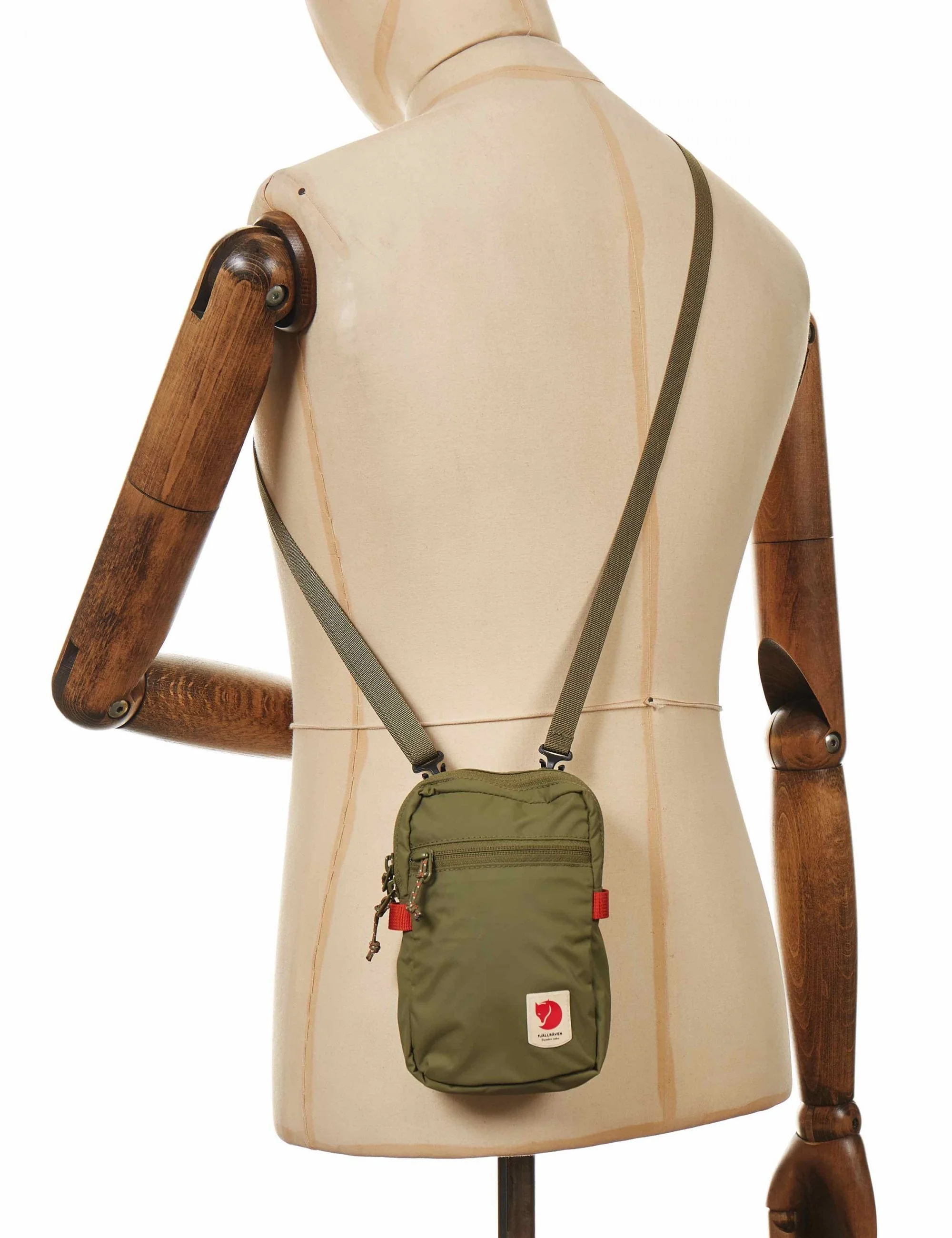High Coast 1L Pocket - Green - Image 3