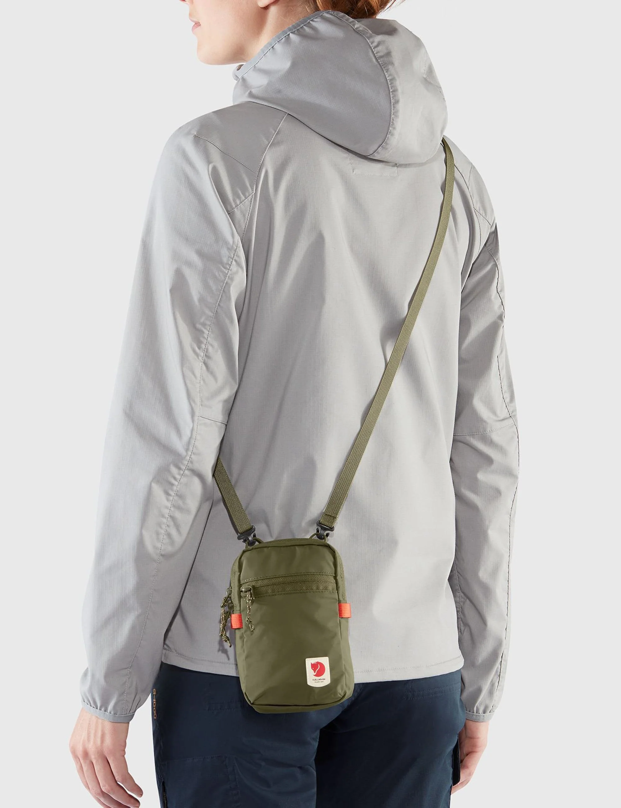 High Coast 1L Pocket - Green - Image 6