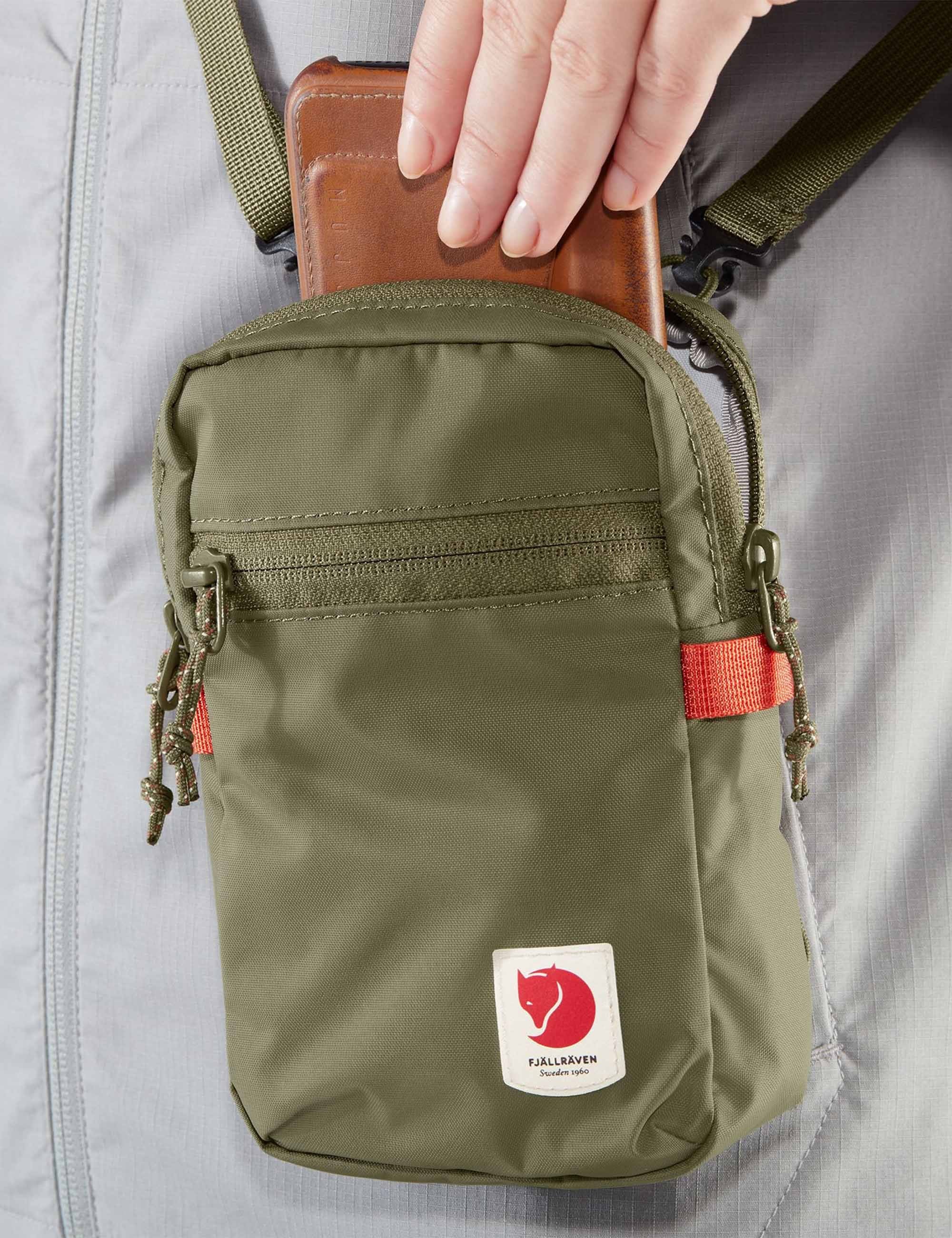 High Coast 1L Pocket - Green - Image 9