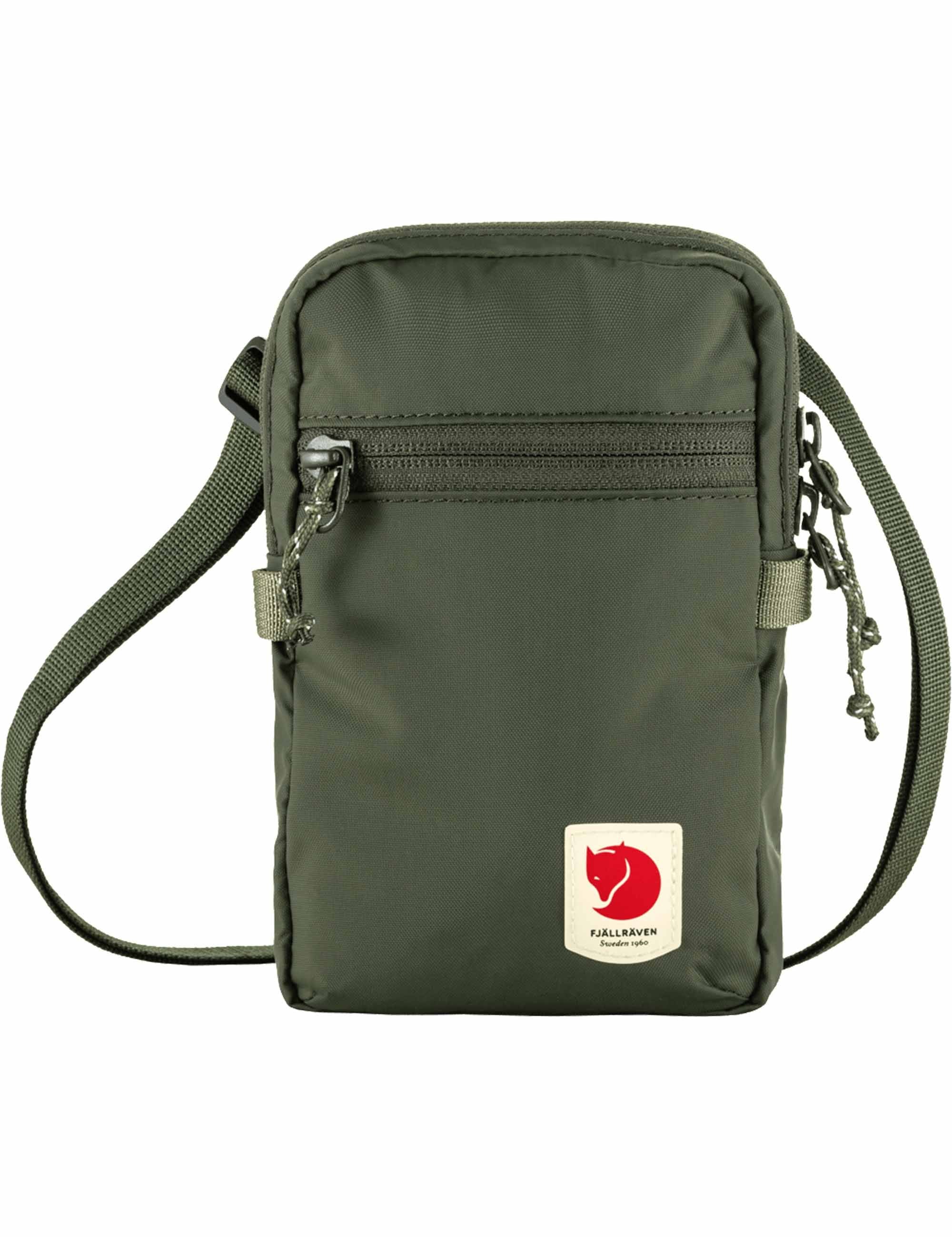 High Coast 1L Pocket - Mountain Green