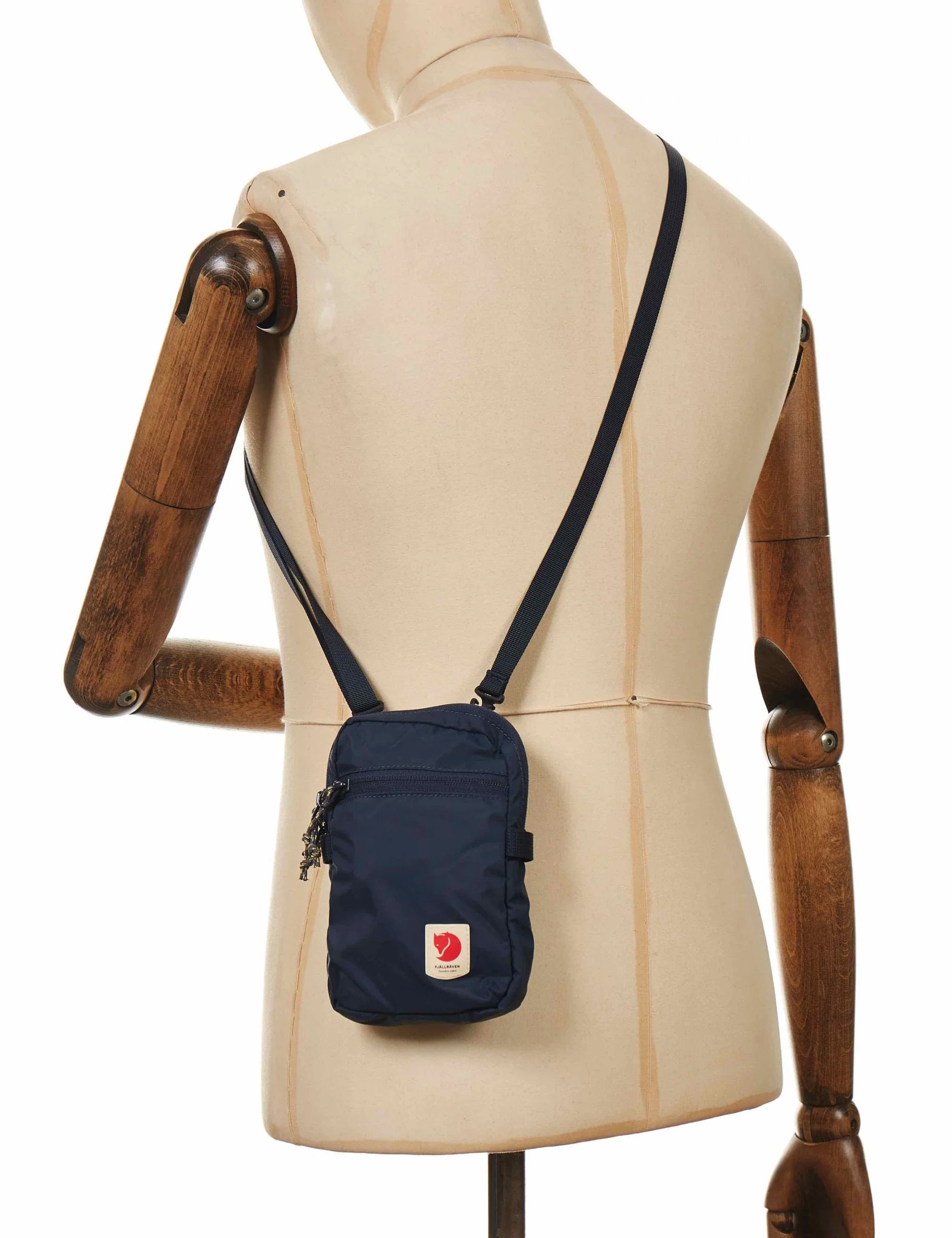 High Coast 1L Pocket - Navy - Image 3