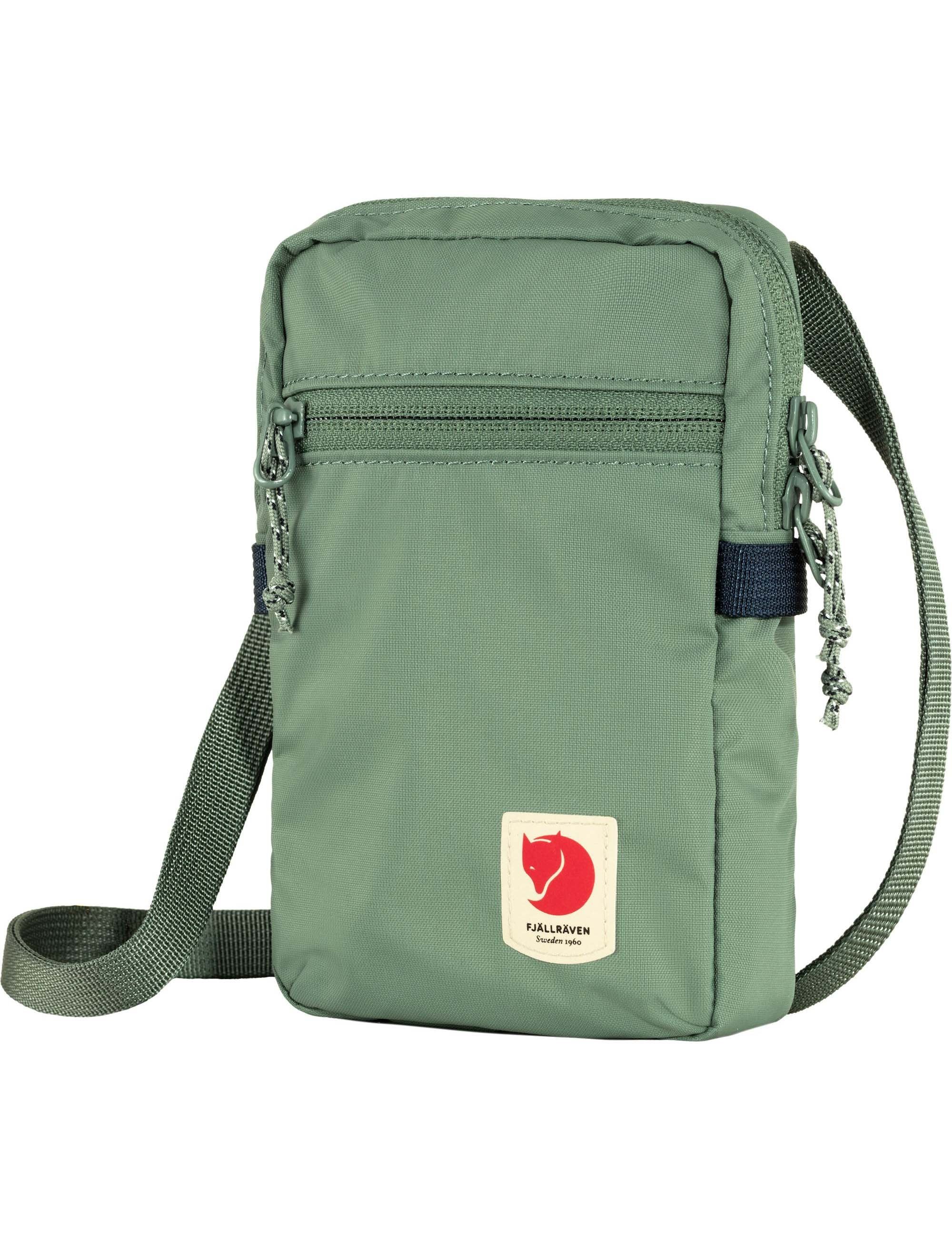 High Coast 1L Pocket - Patina Green
