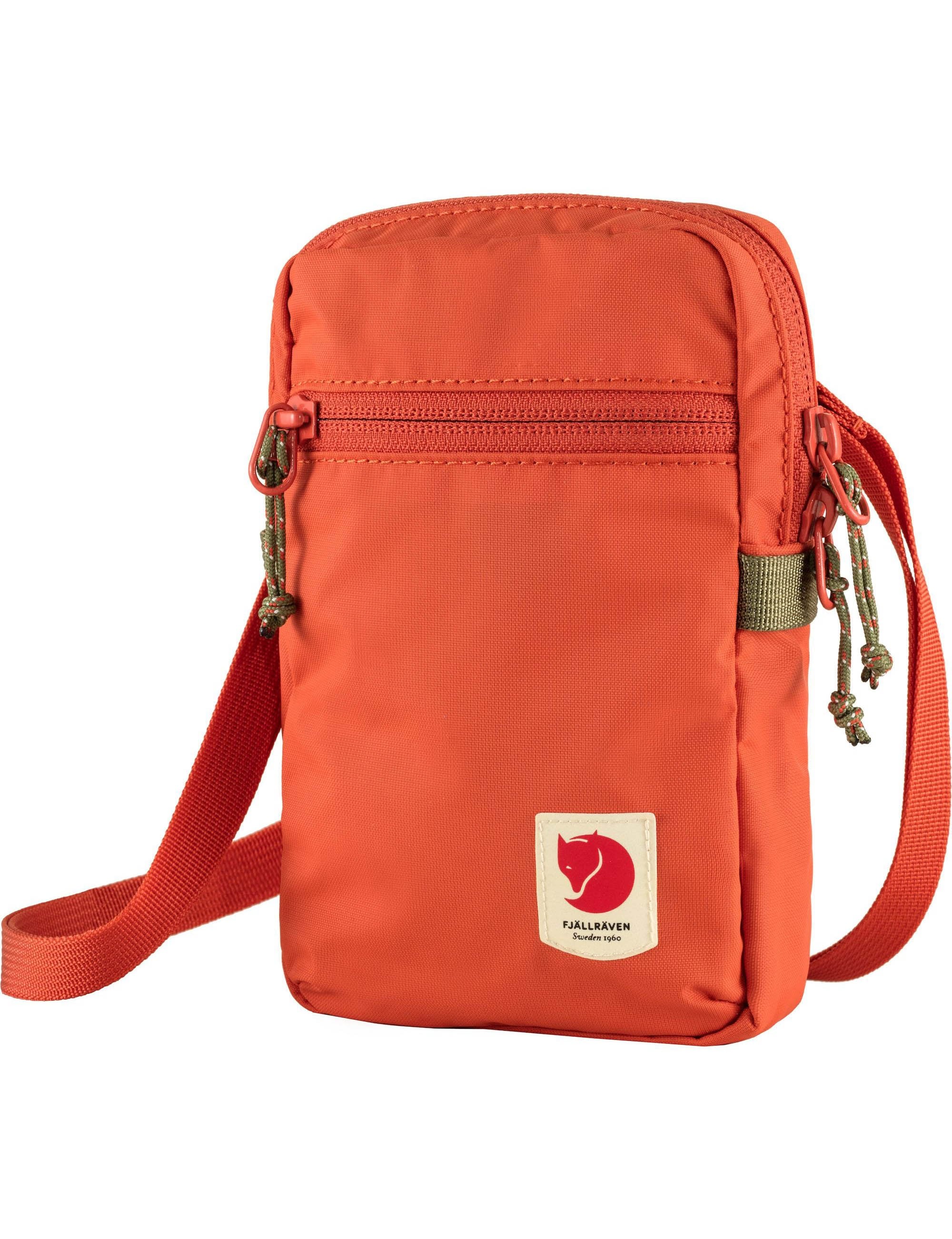 High Coast 1L Pocket - Rowan Red