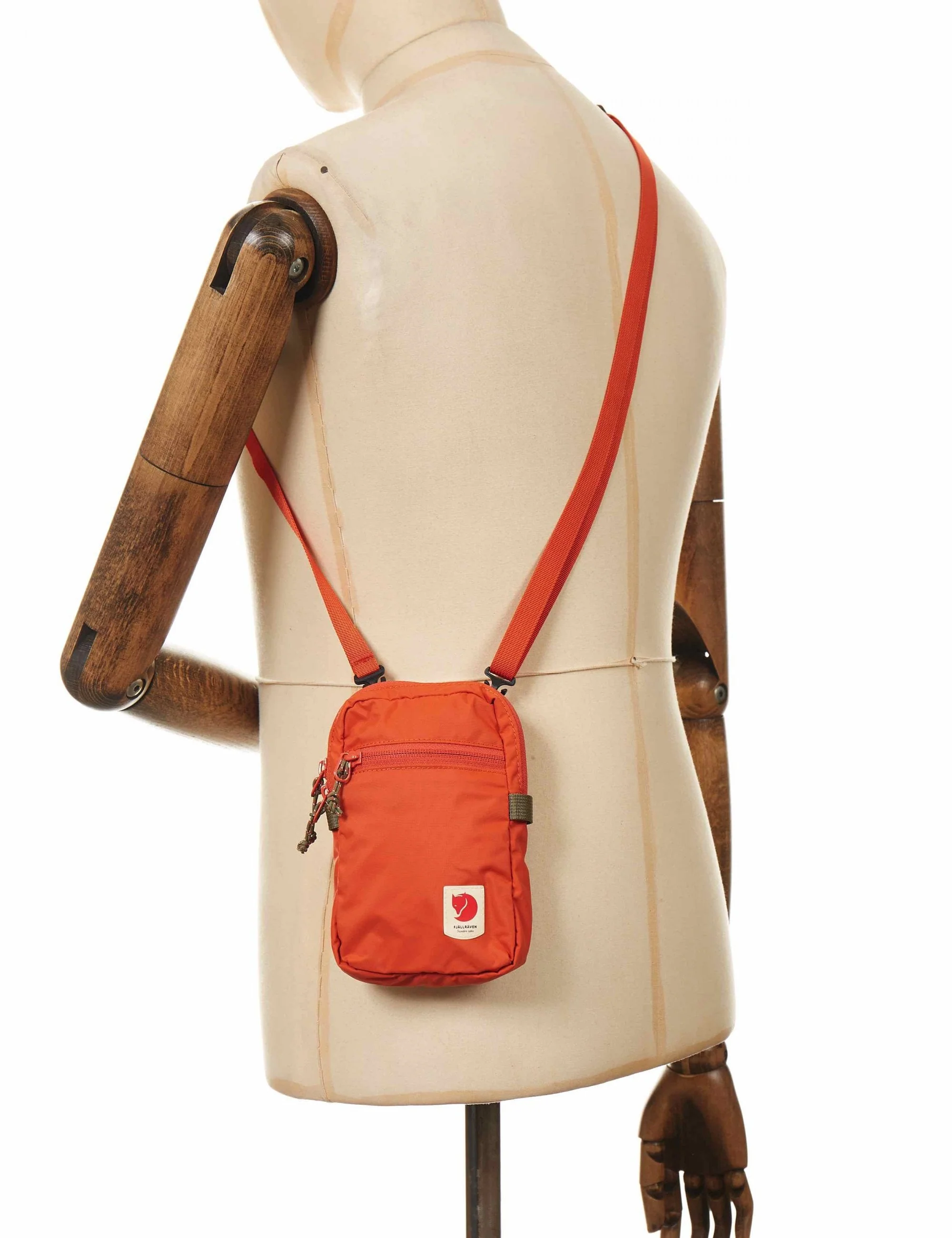High Coast 1L Pocket - Rowan Red - Image 3