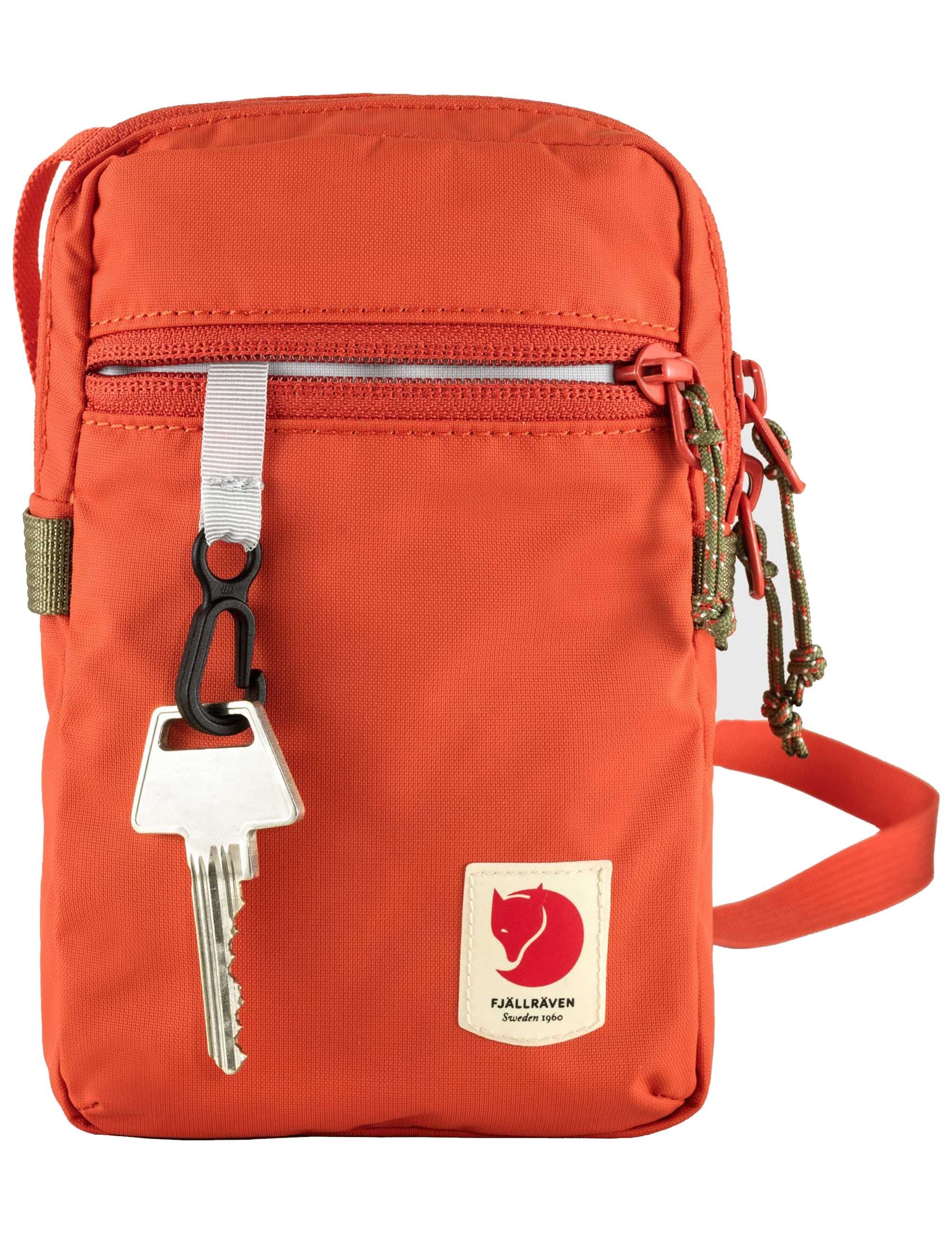High Coast 1L Pocket - Rowan Red - Image 4