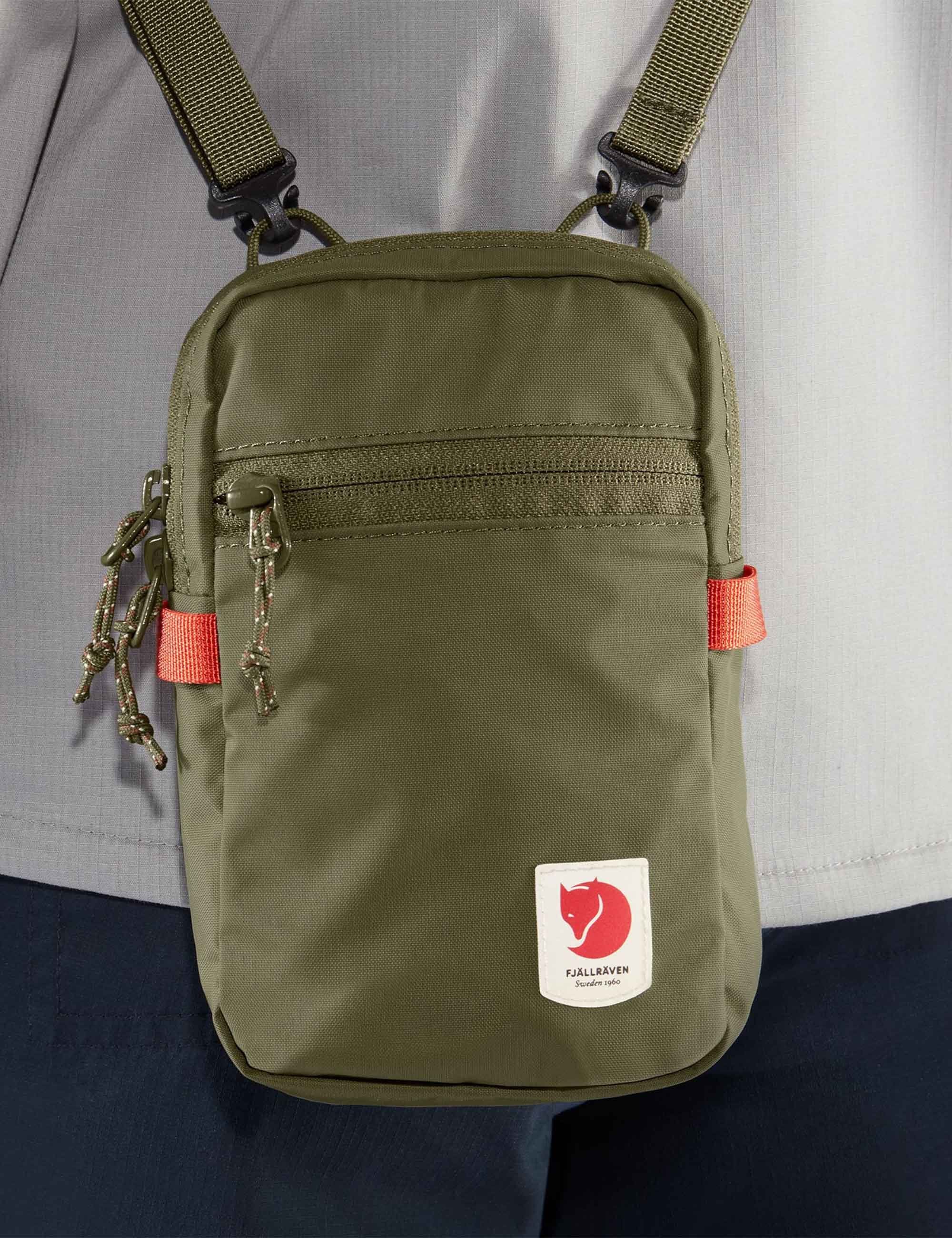 High Coast 1L Pocket - Rowan Red - Image 9
