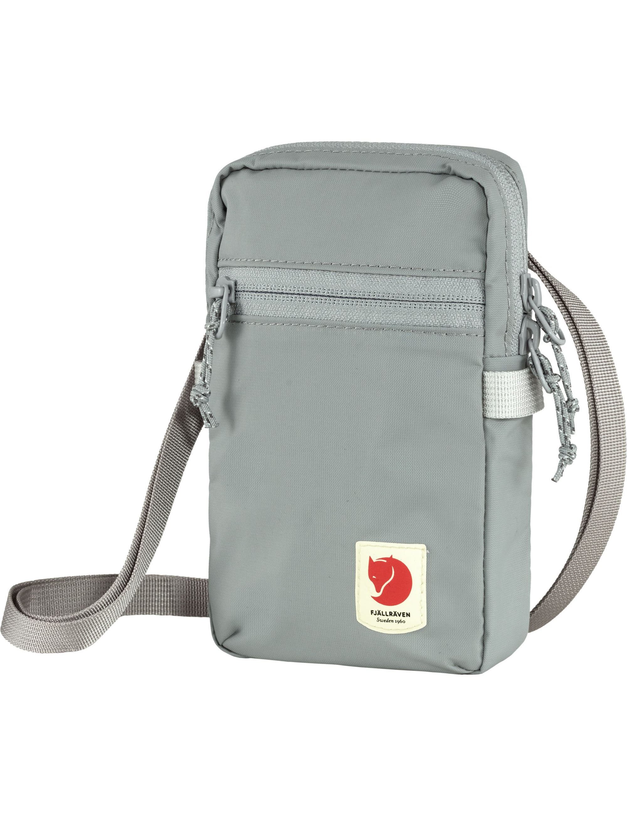 High Coast 1L Pocket - Shark Grey