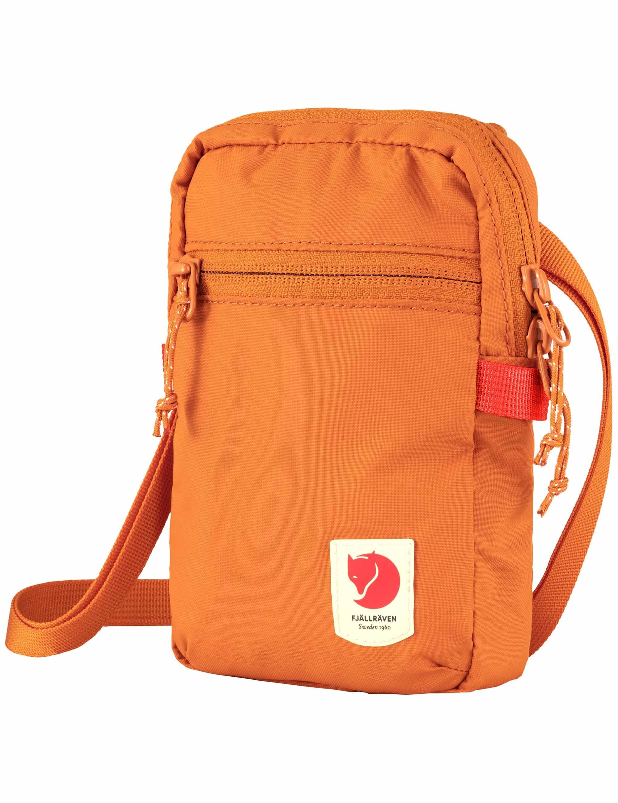 High Coast 1L Pocket - Sunset Orange
