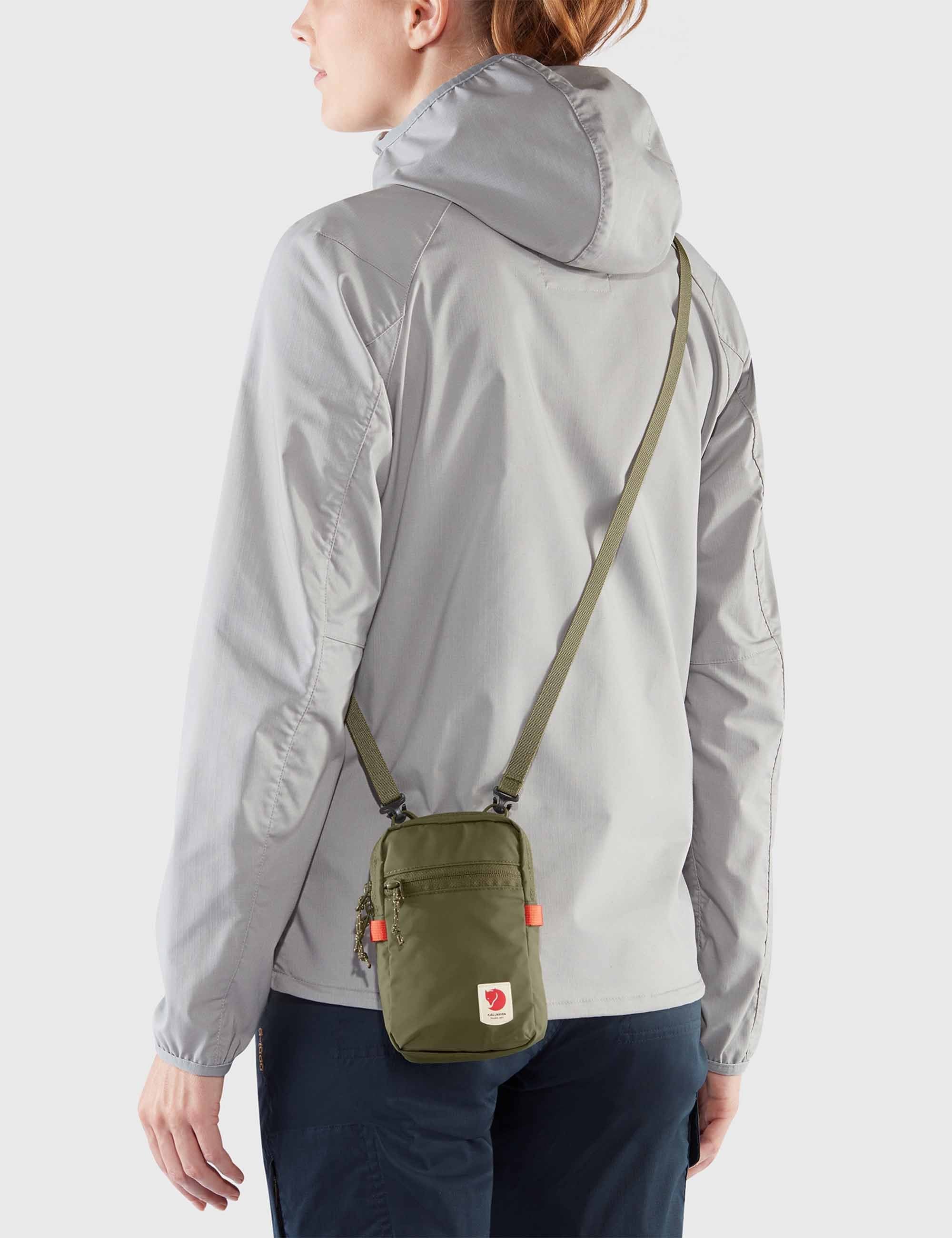 High Coast 1L Pocket - Sunset Orange - Image 3