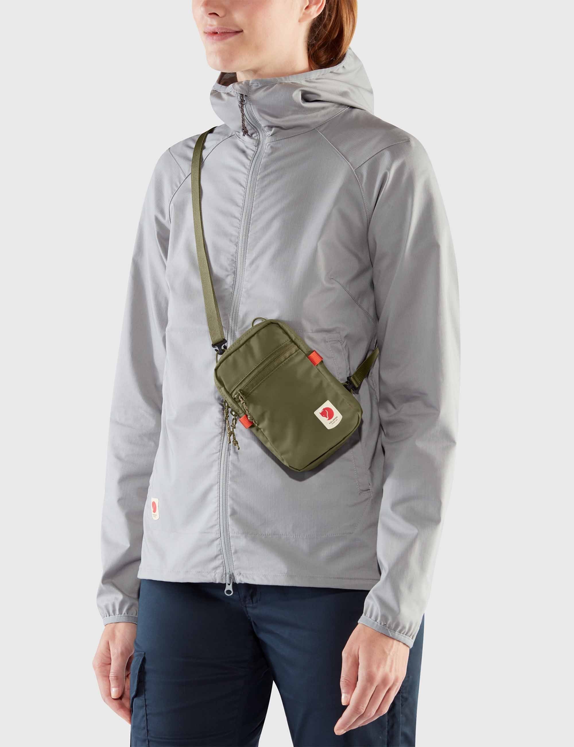 High Coast 1L Pocket - Sunset Orange - Image 4
