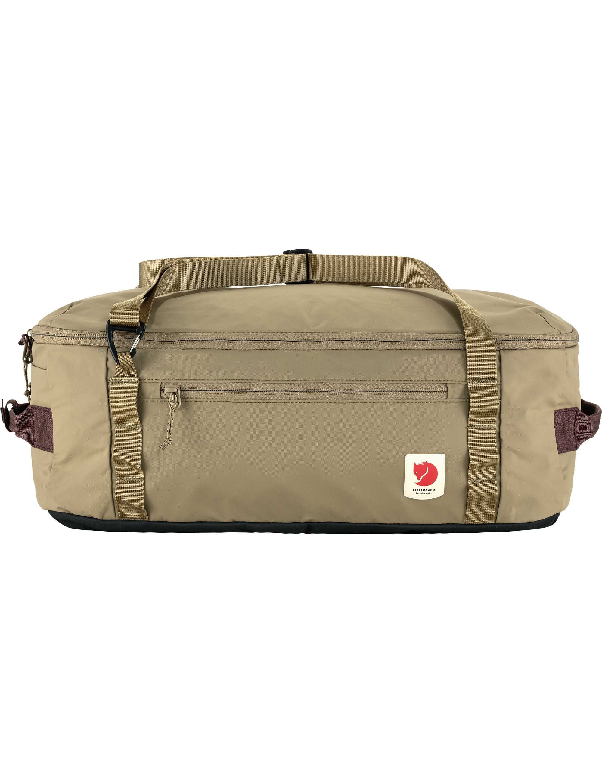 High Coast 22L Duffel Bag - Clay