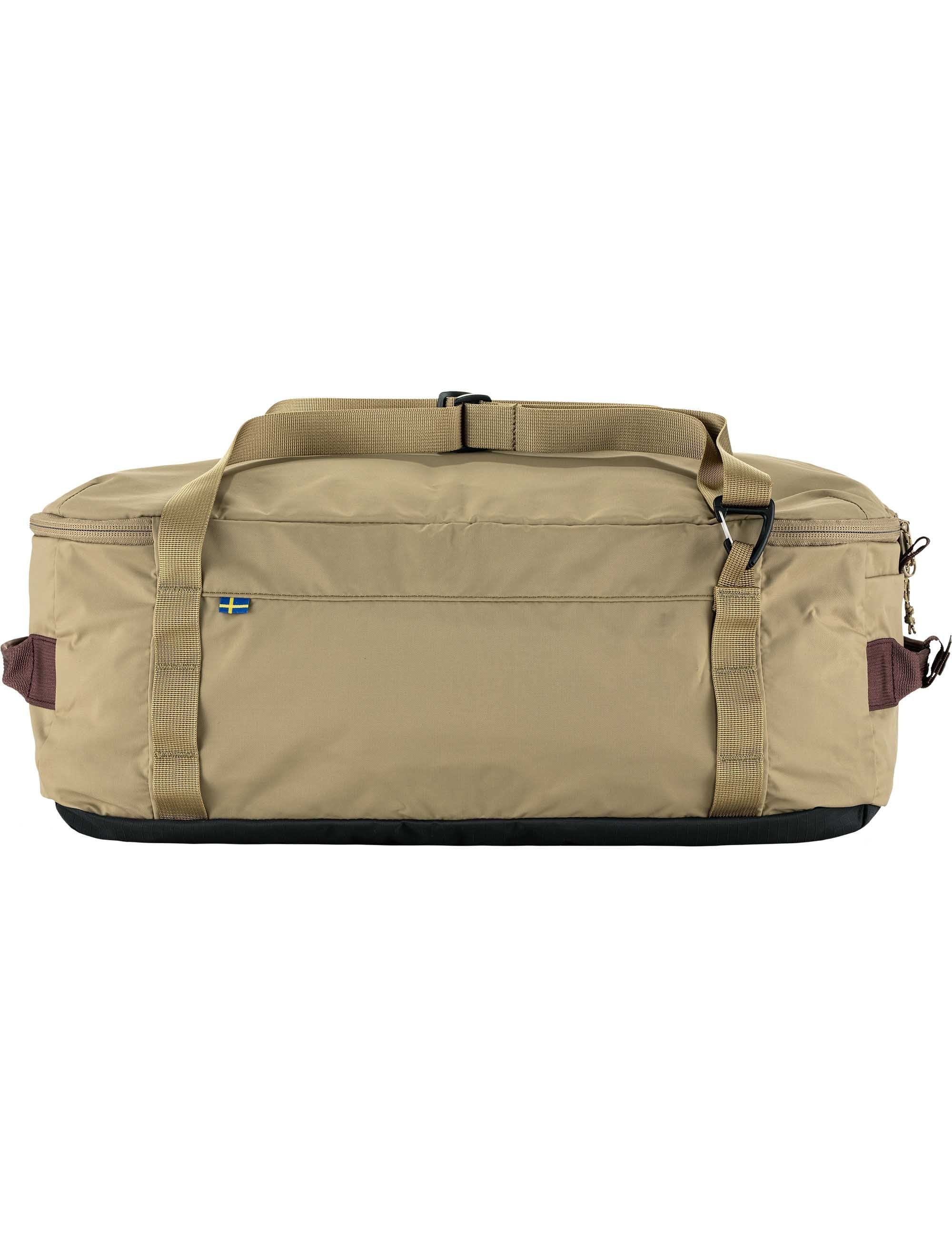 High Coast 22L Duffel Bag - Clay - Image 2
