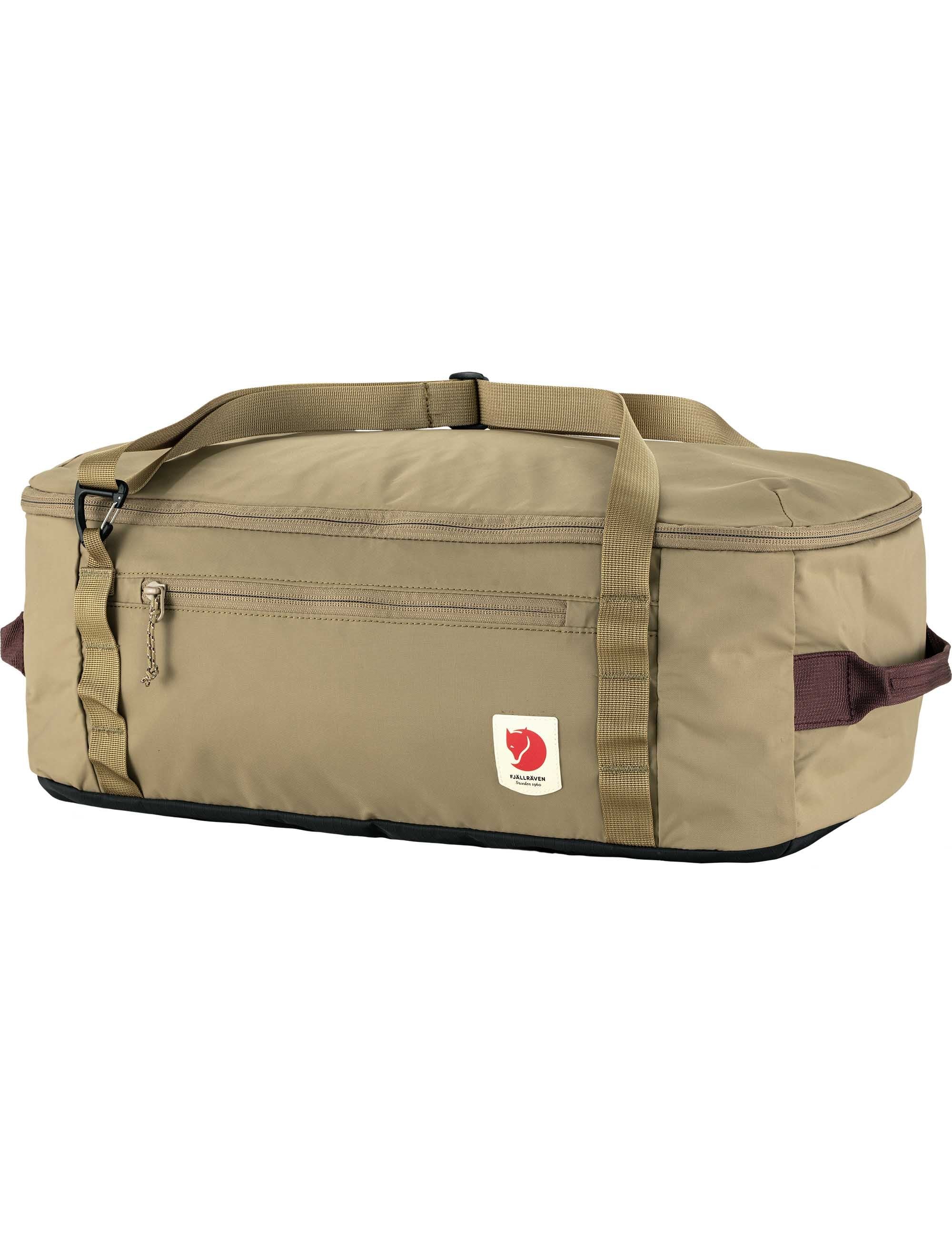 High Coast 22L Duffel Bag - Clay - Image 3