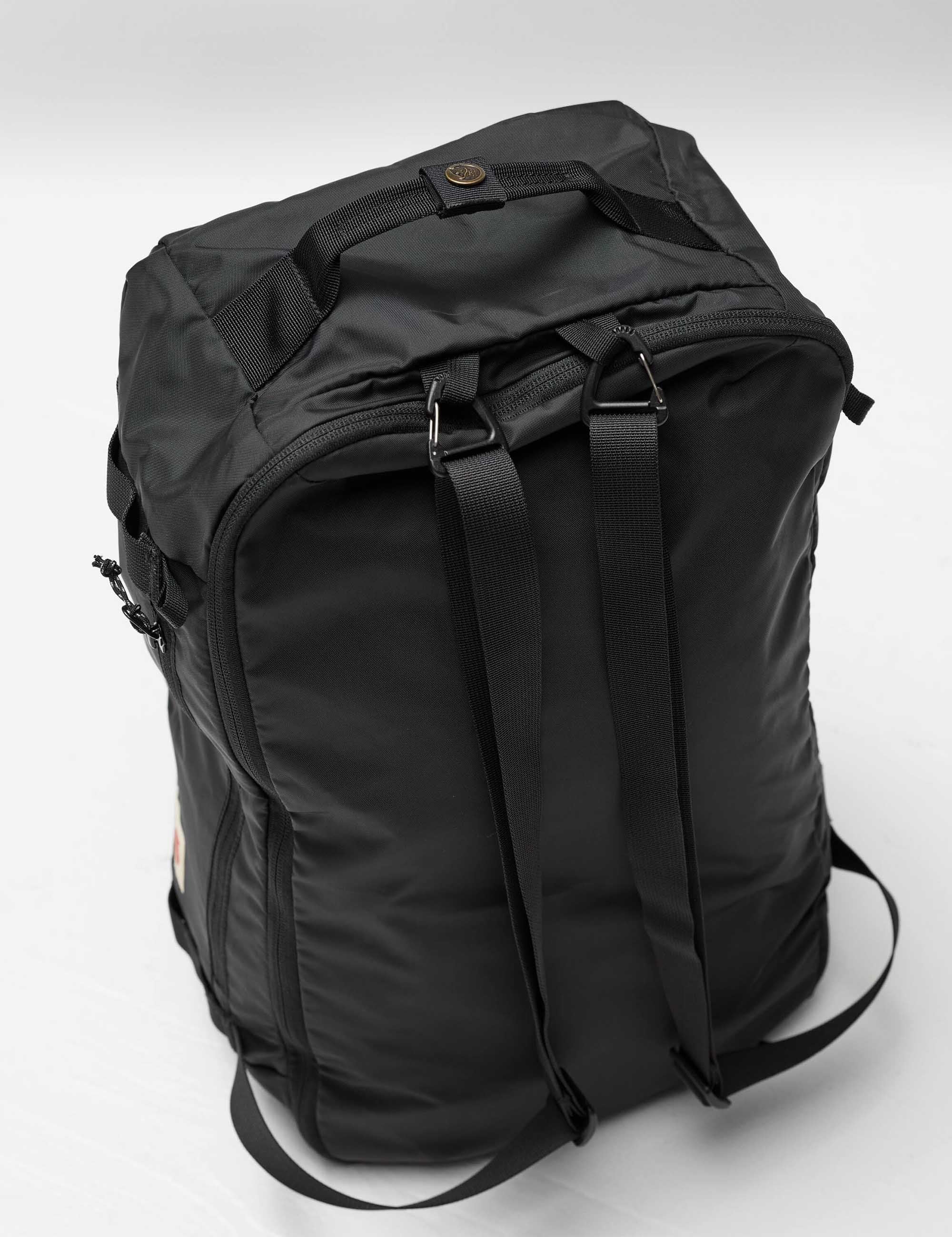 High Coast 22L Duffel Bag - Mellow Yellow - Image 11