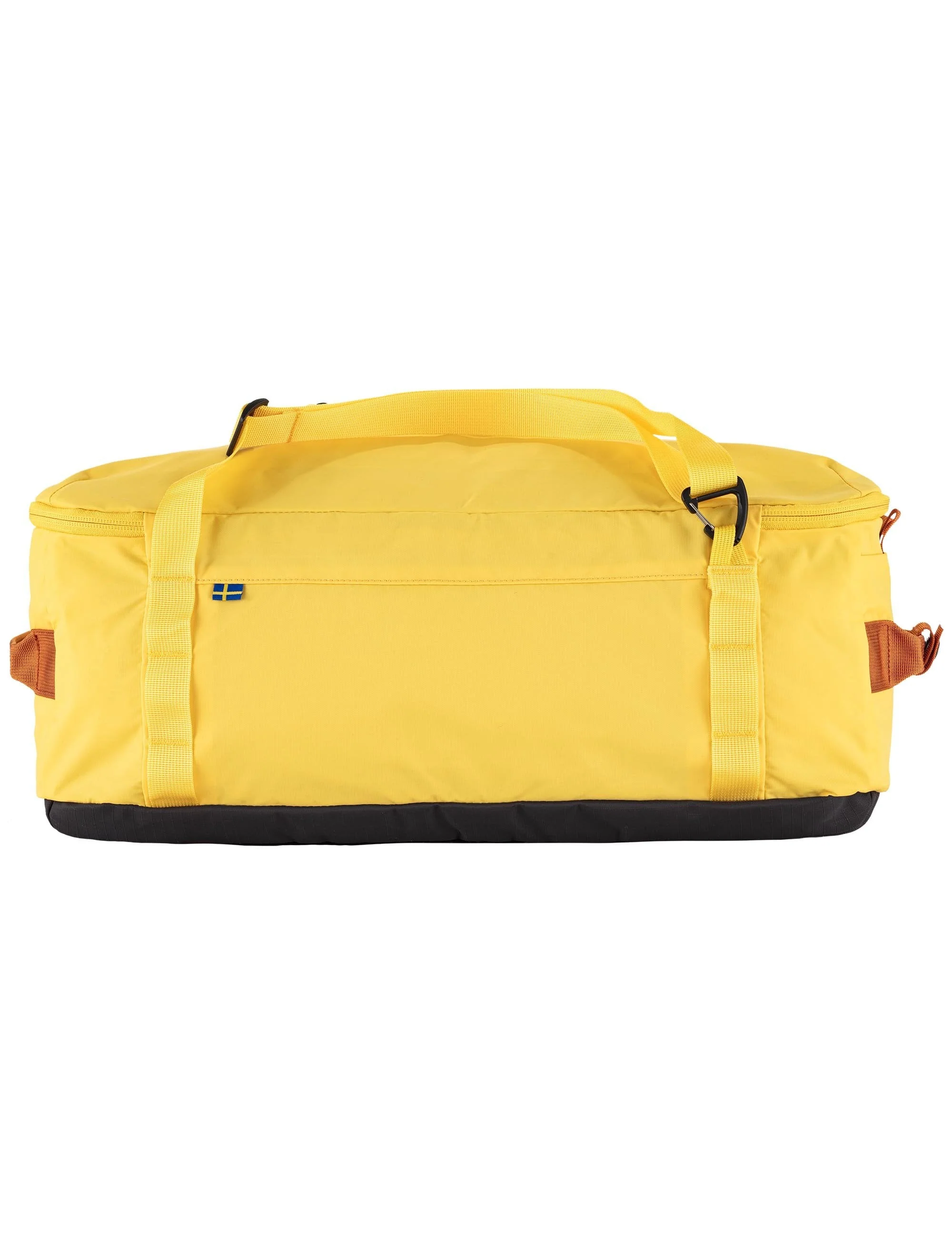 High Coast 22L Duffel Bag - Mellow Yellow - Image 3