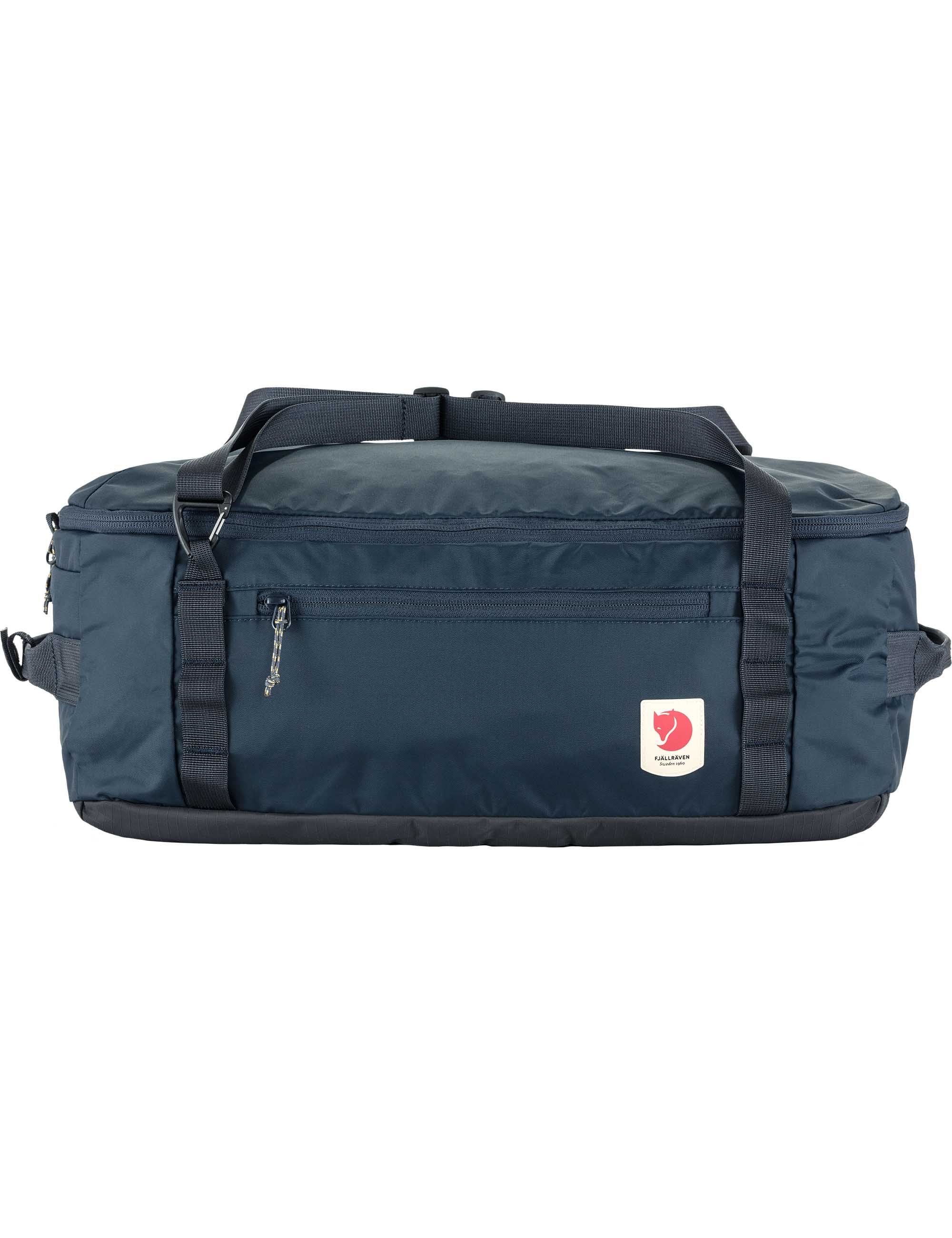 High Coast 22L Duffel Bag - Navy - Image 2