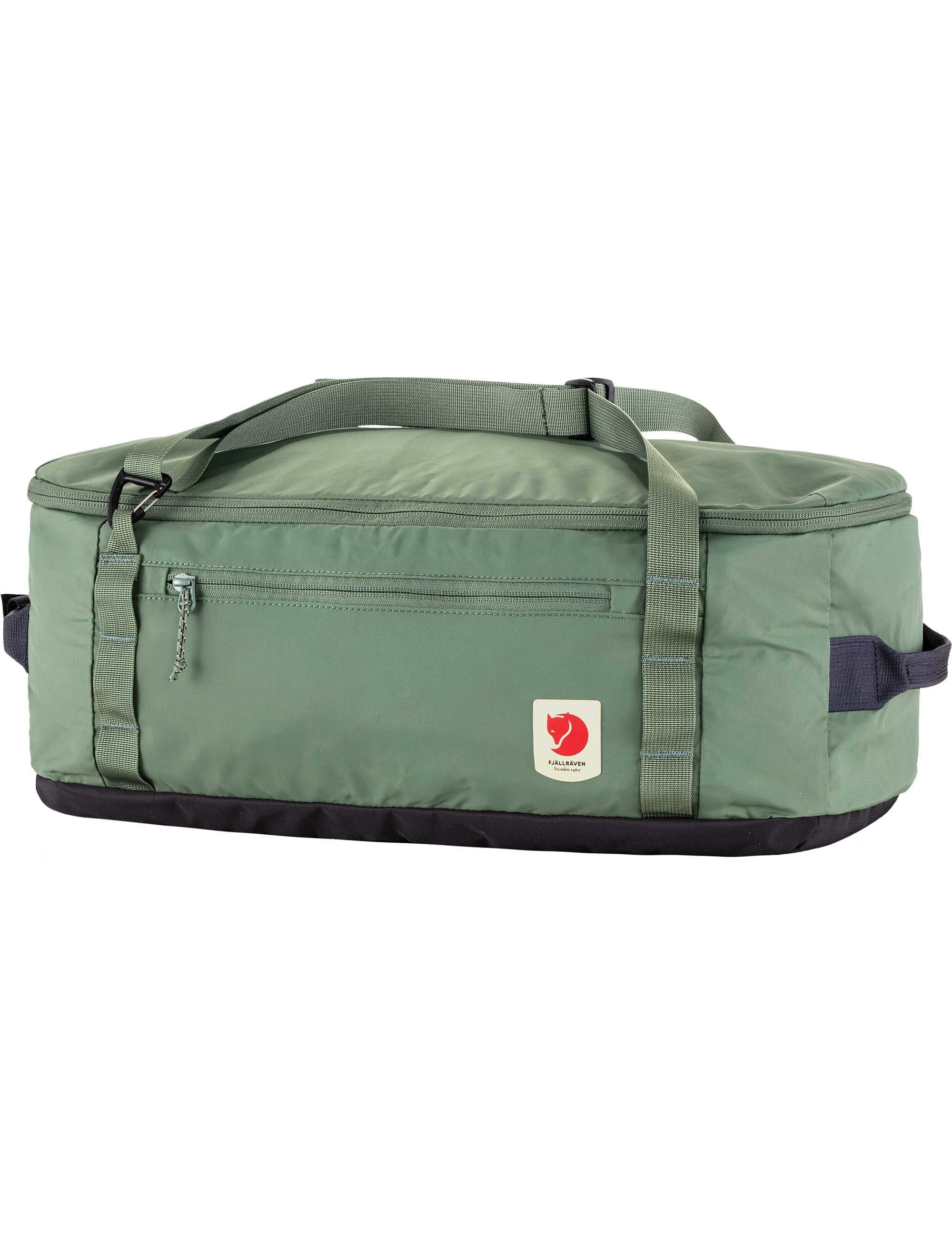 High Coast 22L Duffel Bag - Patina Green