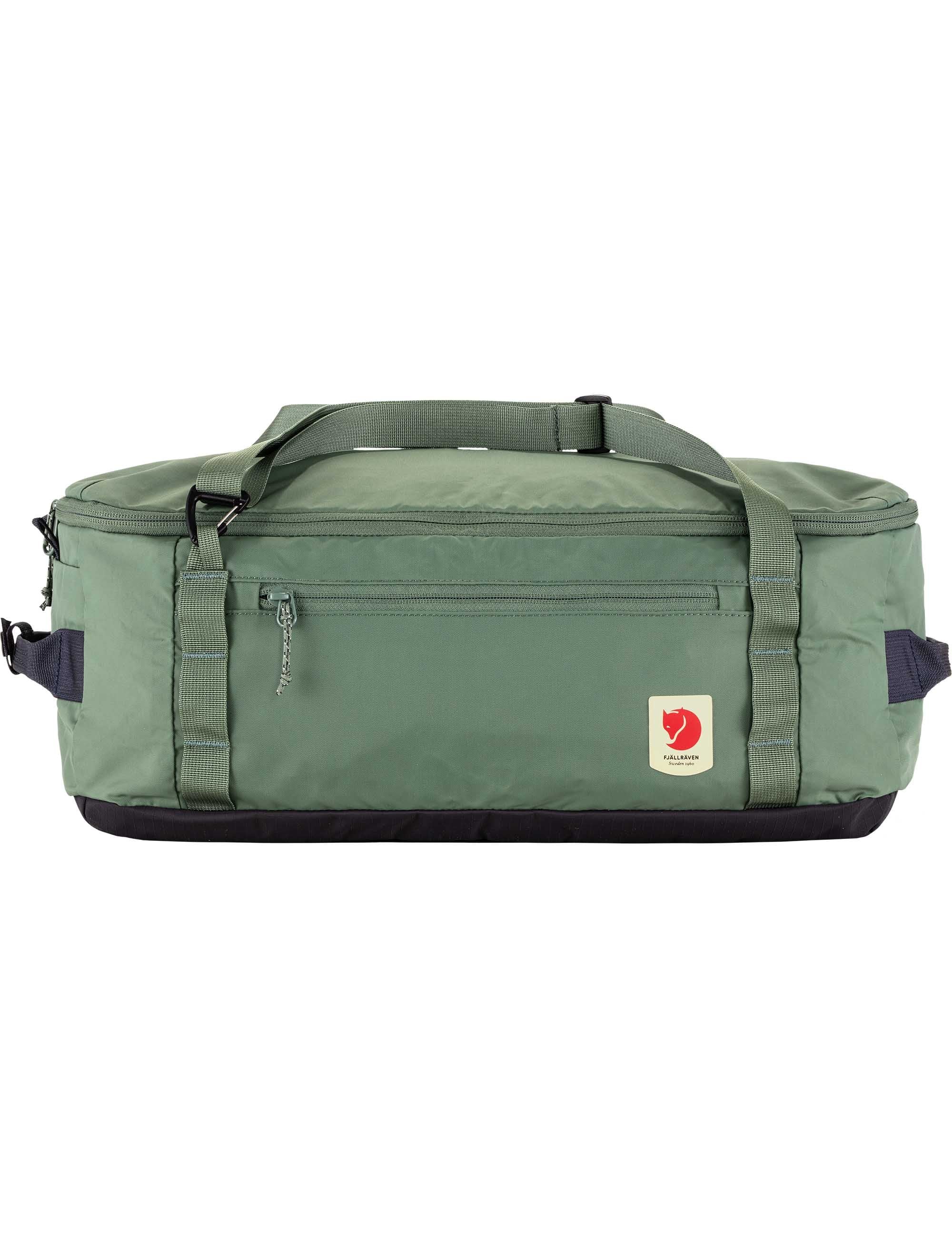 High Coast 22L Duffel Bag - Patina Green - Image 2