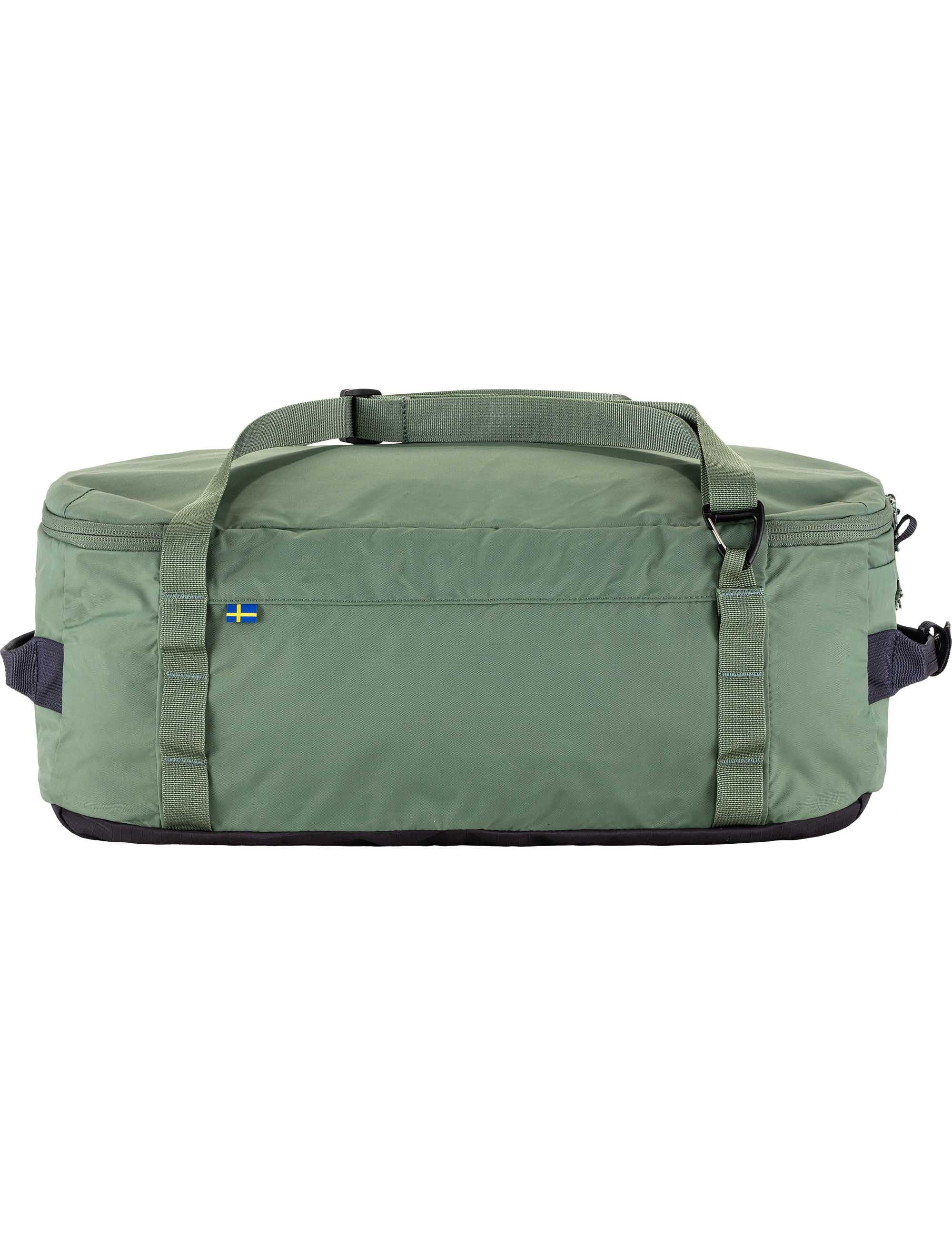 High Coast 22L Duffel Bag - Patina Green - Image 3