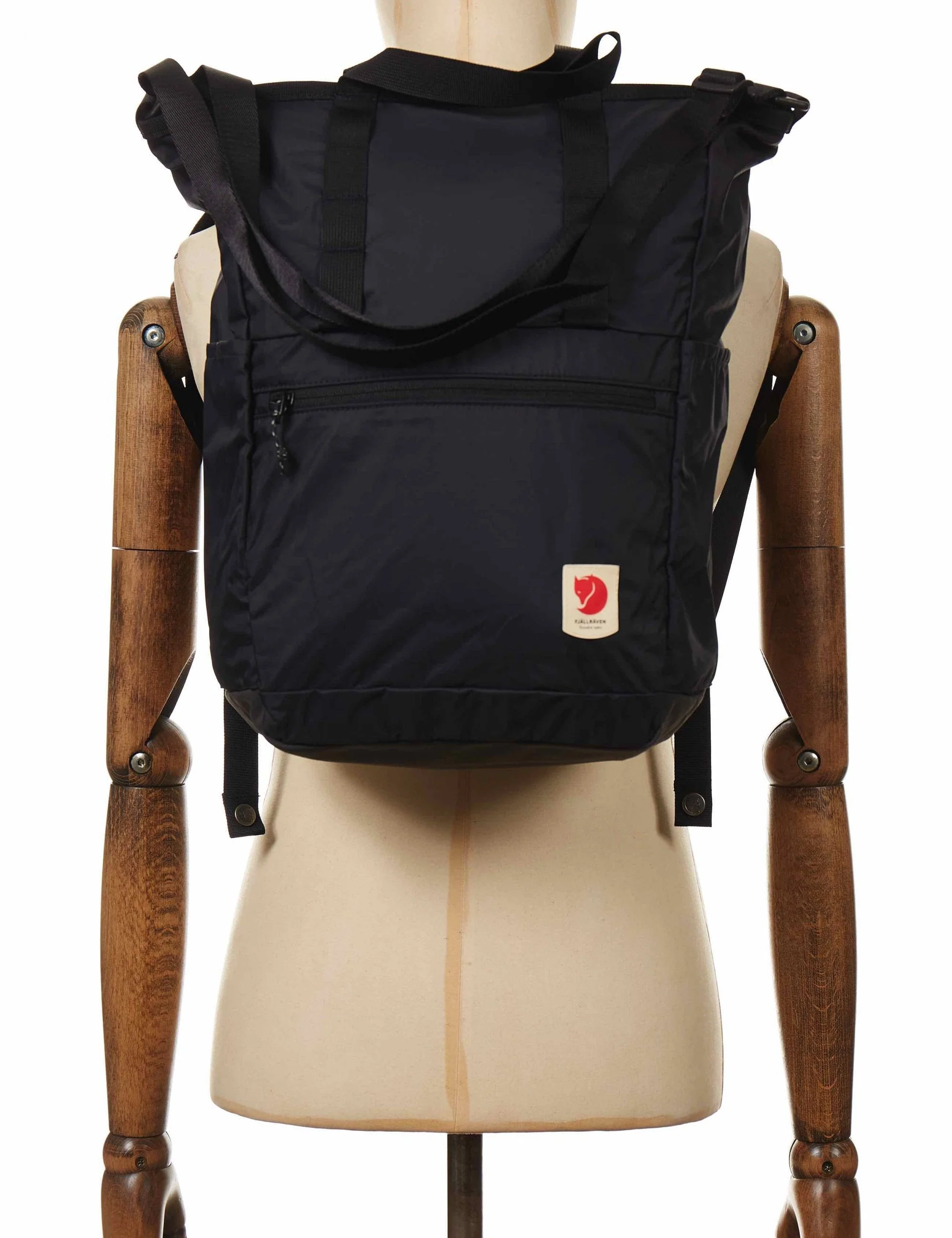 High Coast 23L Totepack - Black - Image 3