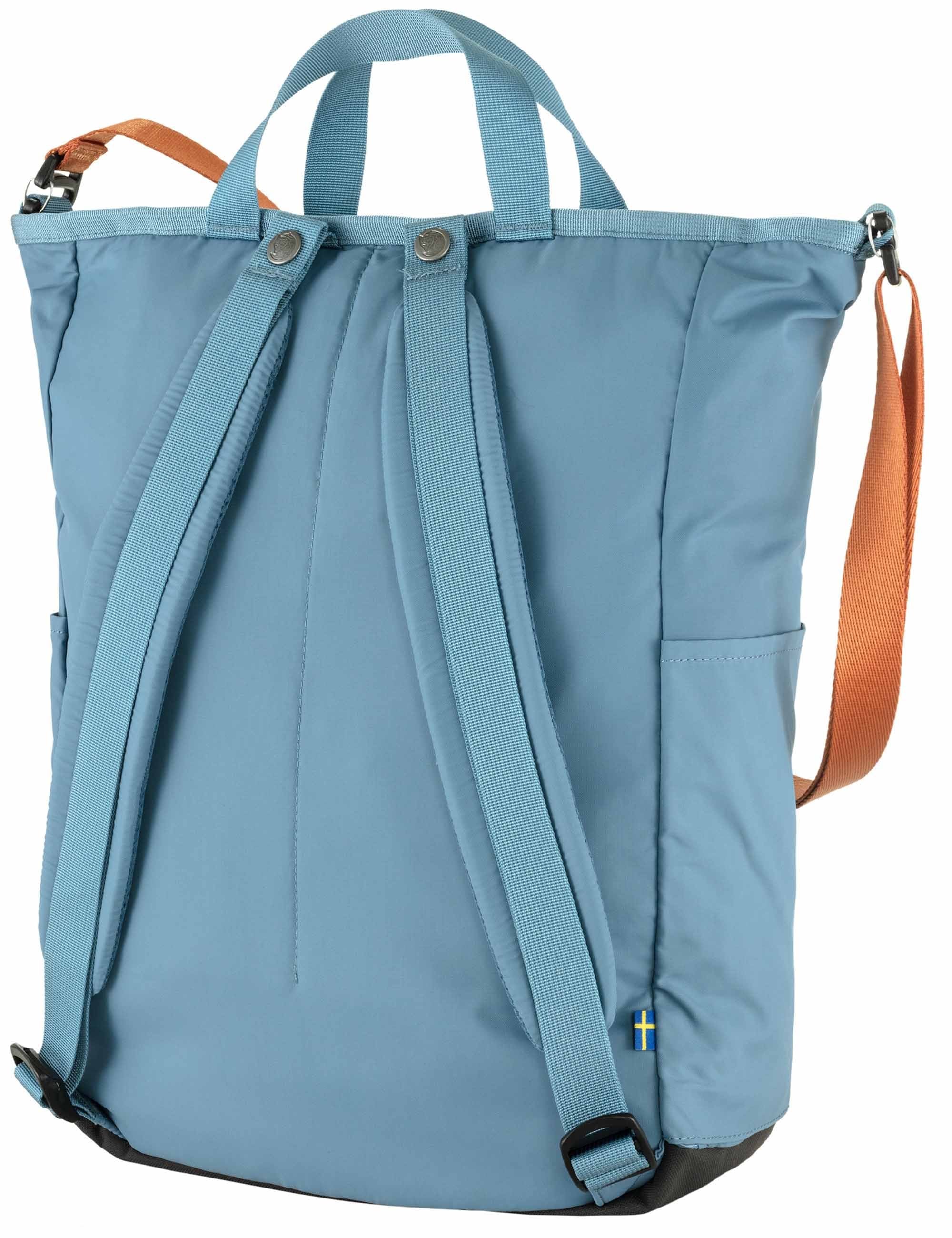 High Coast 23L Totepack - Dawn Blue - Image 2