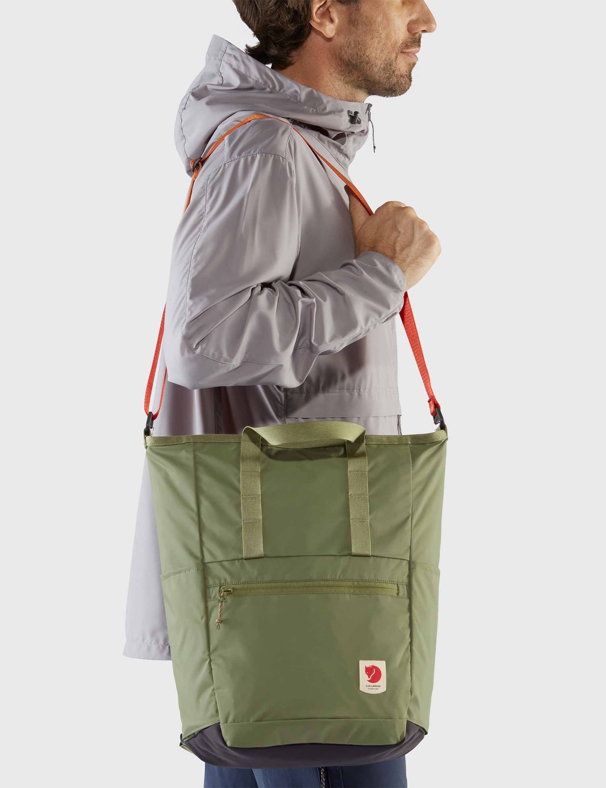 High Coast 23L Totepack - Dawn Blue - Image 4