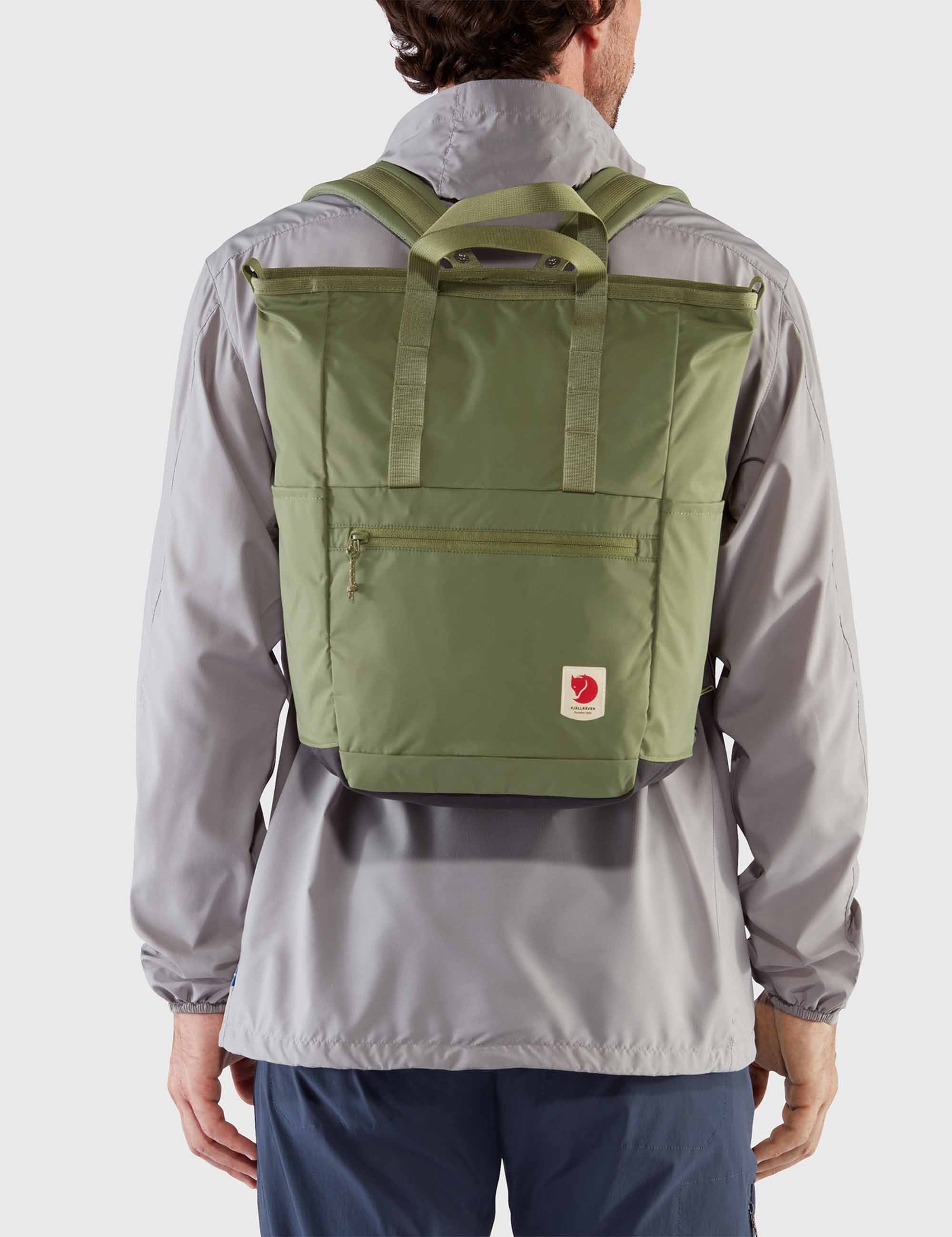 High Coast 23L Totepack - Dawn Blue - Image 5