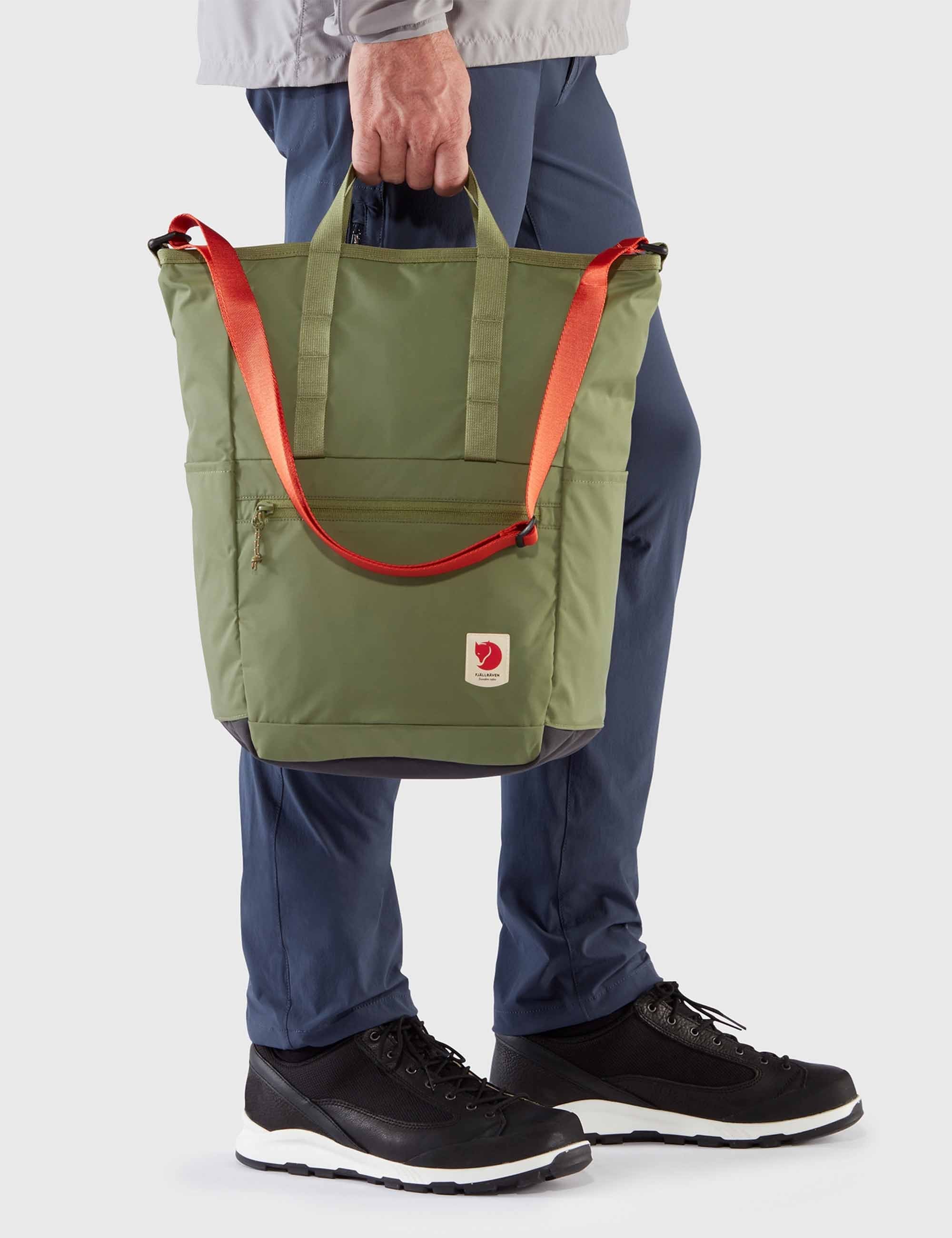 High Coast 23L Totepack - Dawn Blue - Image 6