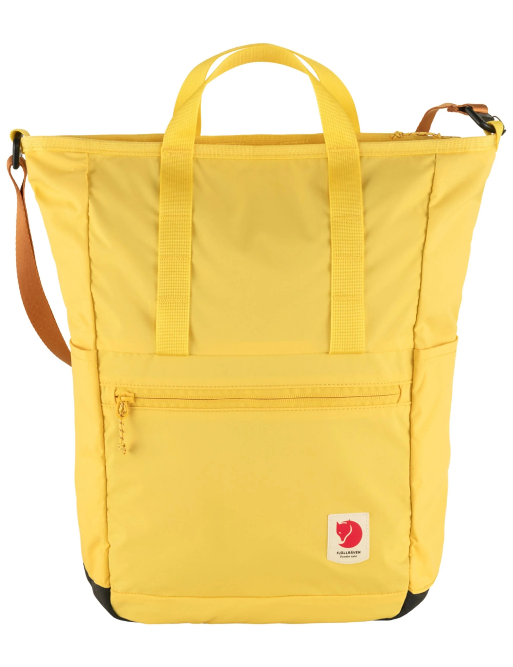 High Coast 23L Totepack - Mellow Yellow