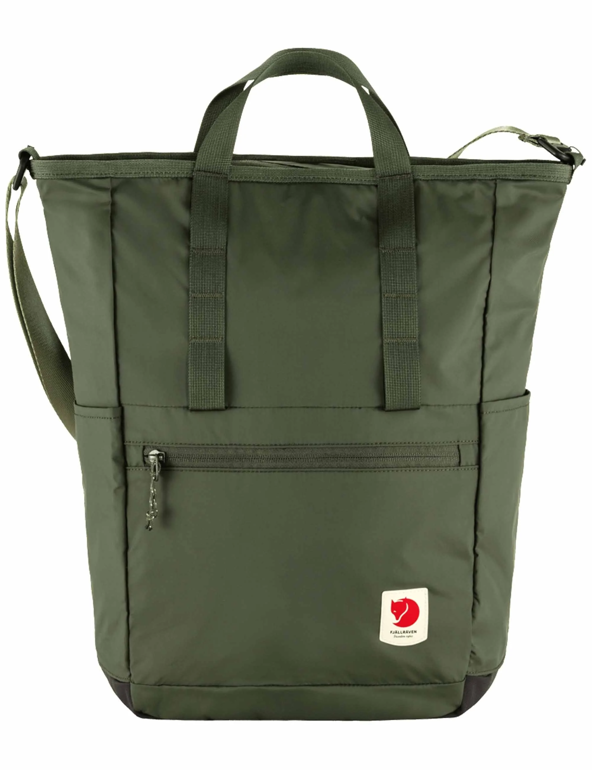 High Coast 23L Totepack - Mountain Green