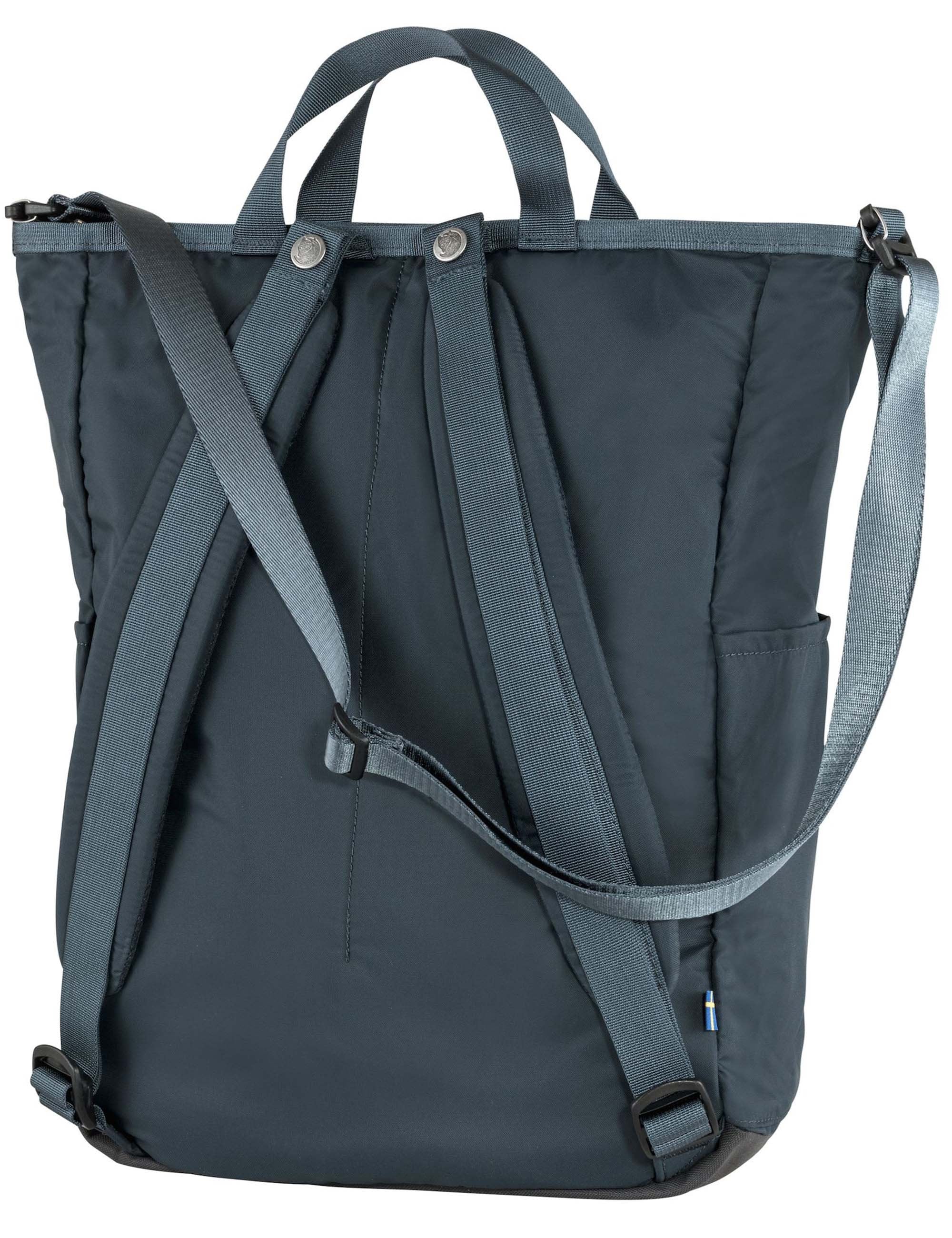 High Coast 23L Totepack - Navy - Image 2