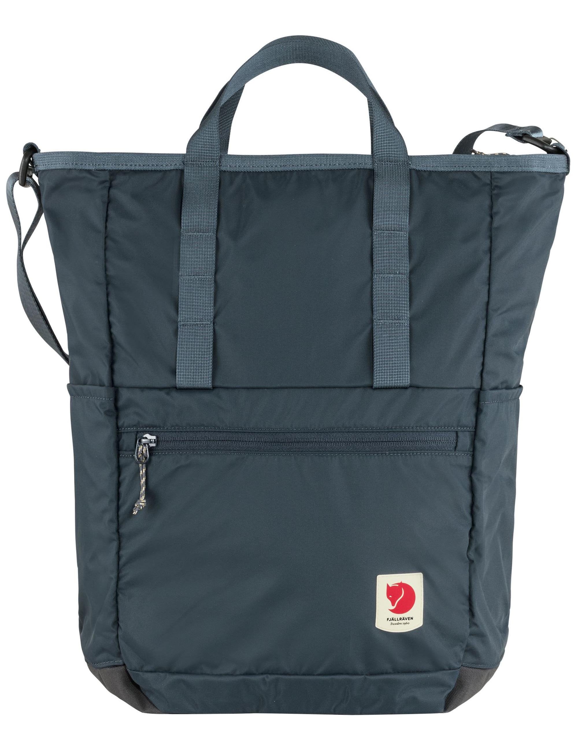 High Coast 23L Totepack - Navy - Image 3