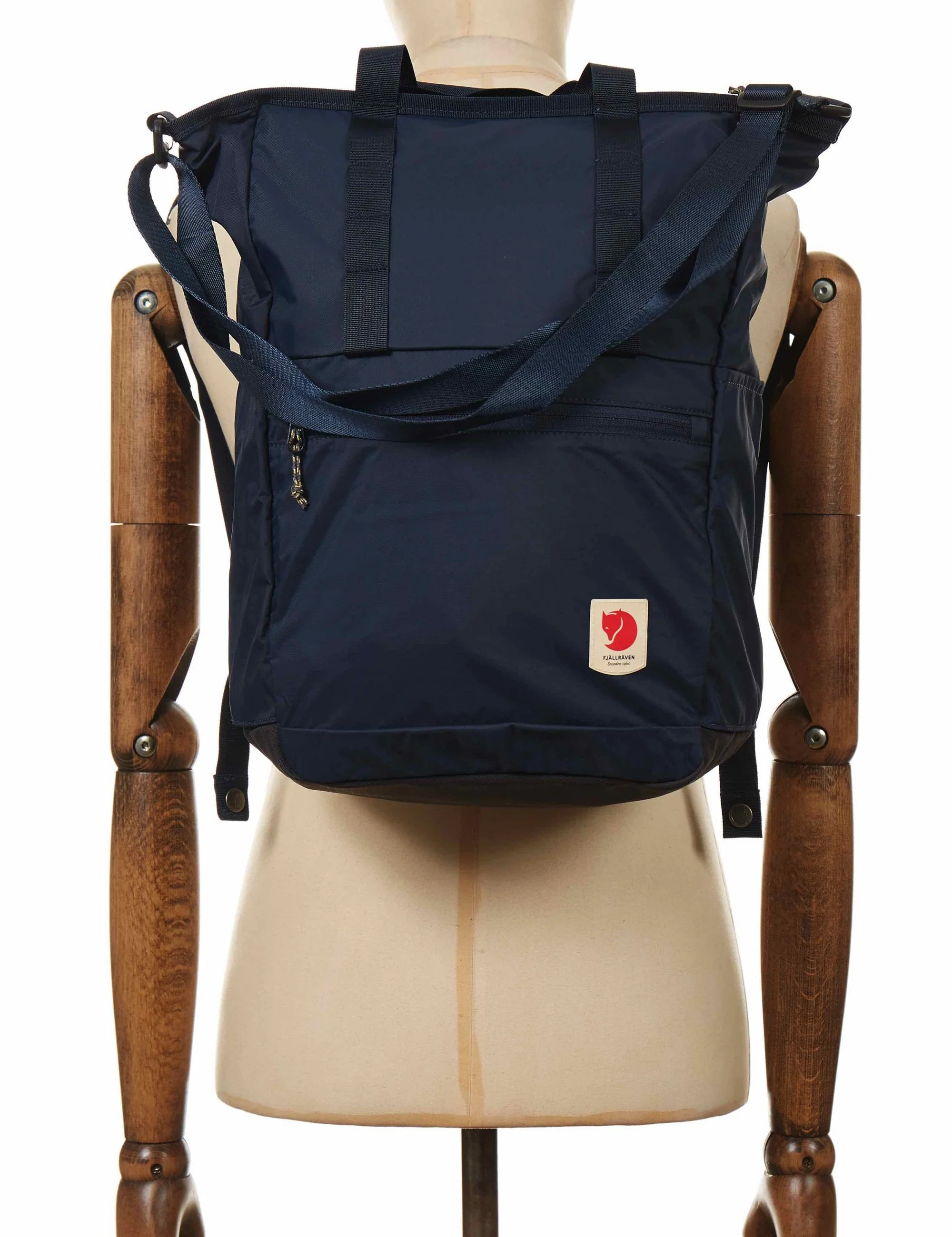 High Coast 23L Totepack - Navy - Image 4