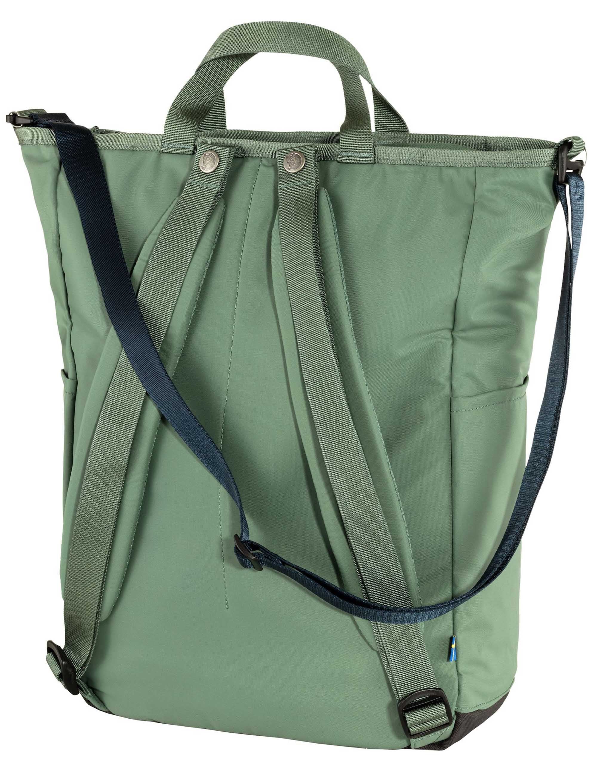 High Coast 23L Totepack - Patina Green - Image 3