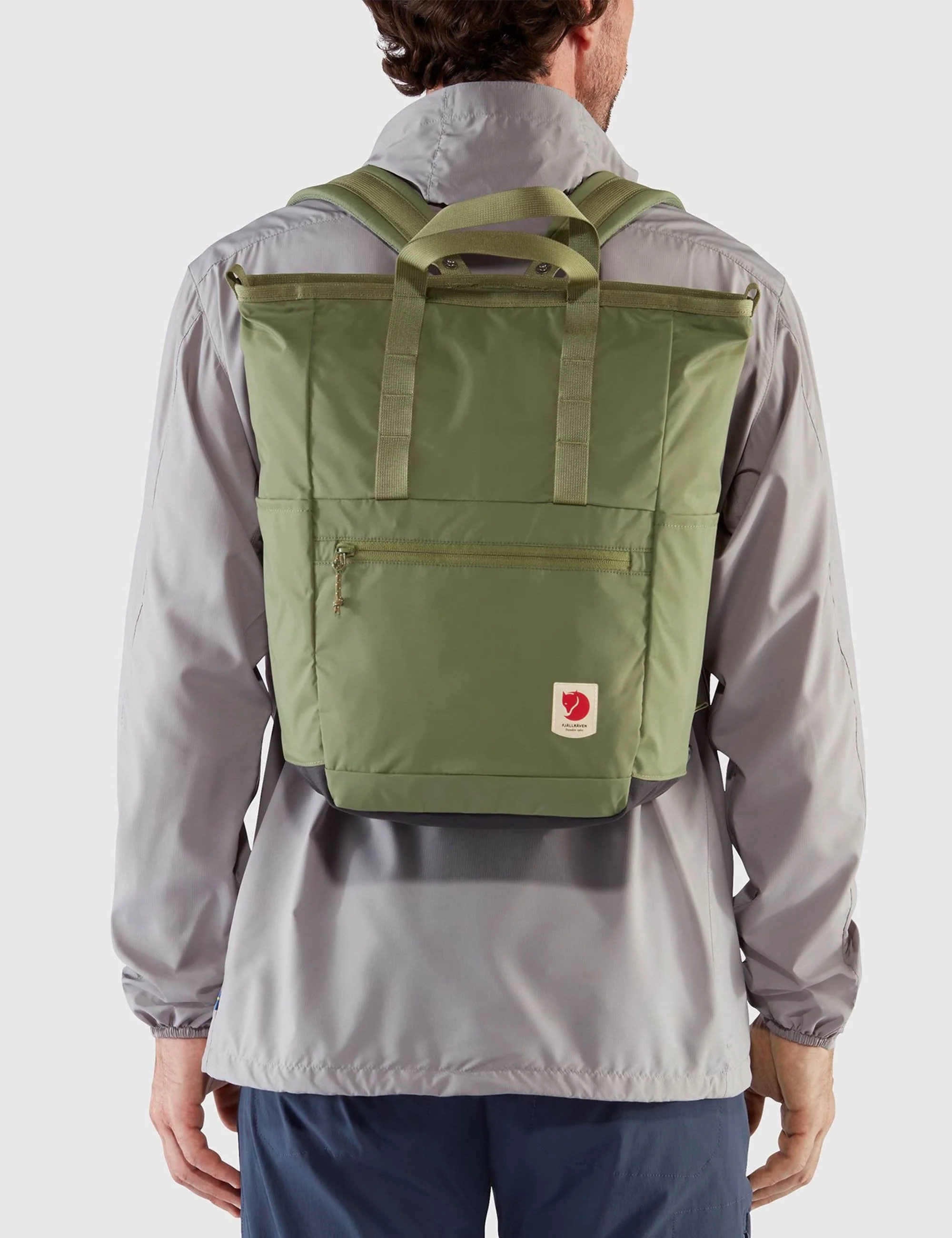 High Coast 23L Totepack - Patina Green - Image 5