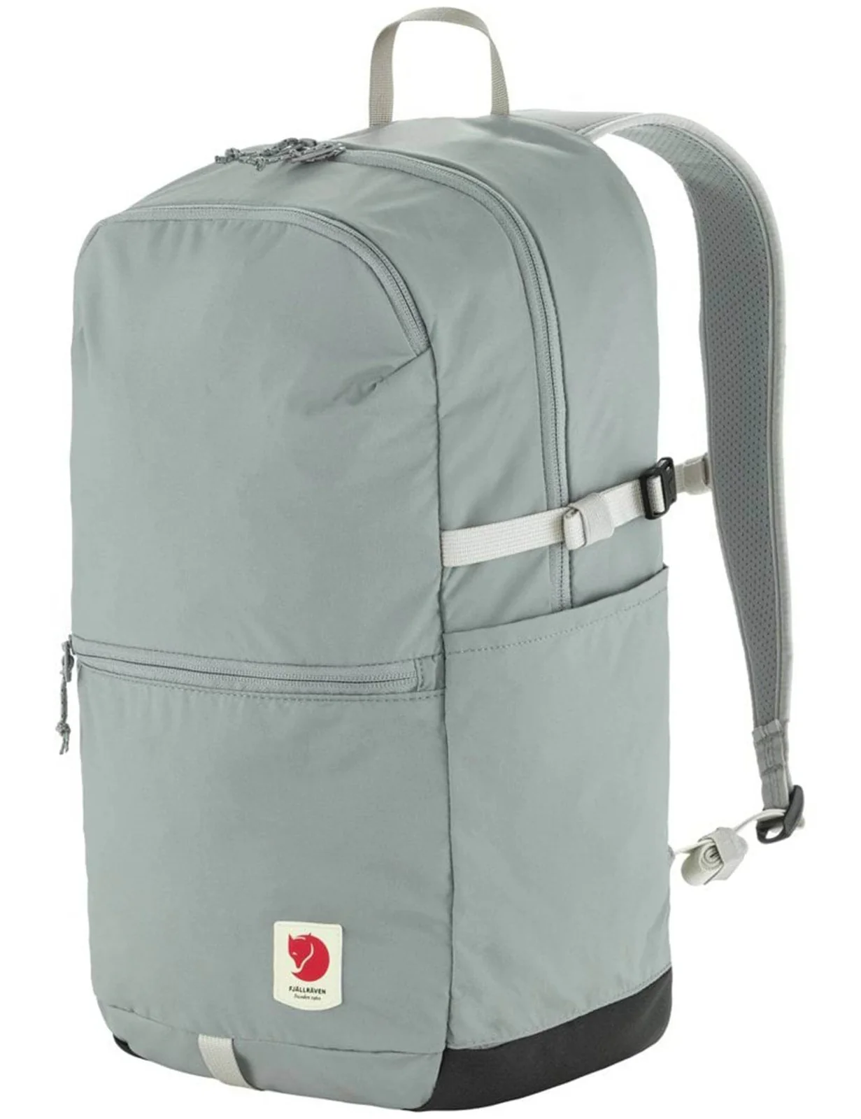 Fjallraven High Coast 24L Backpack - Shark Grey - Image 3