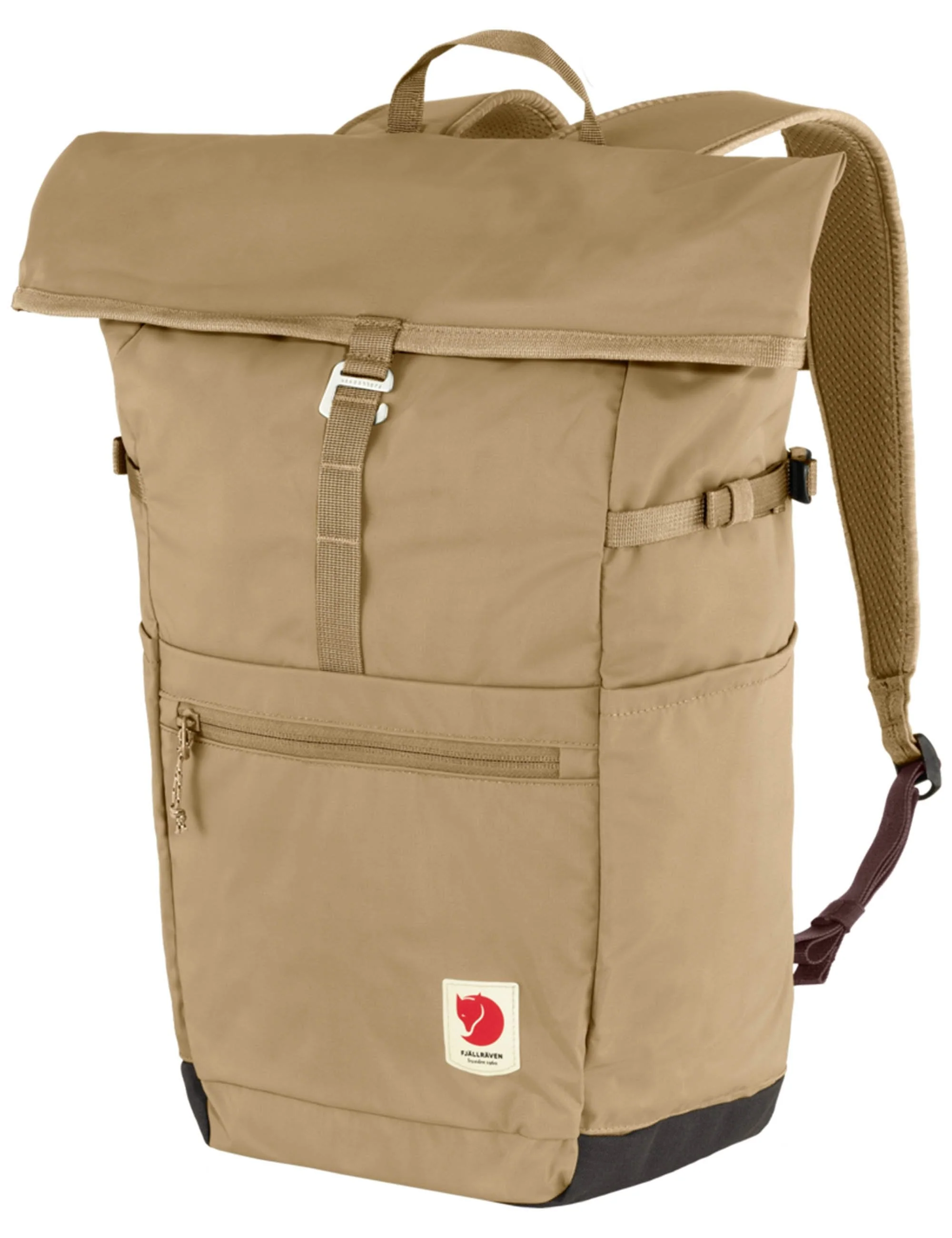 High Coast 24L Foldsack - Clay